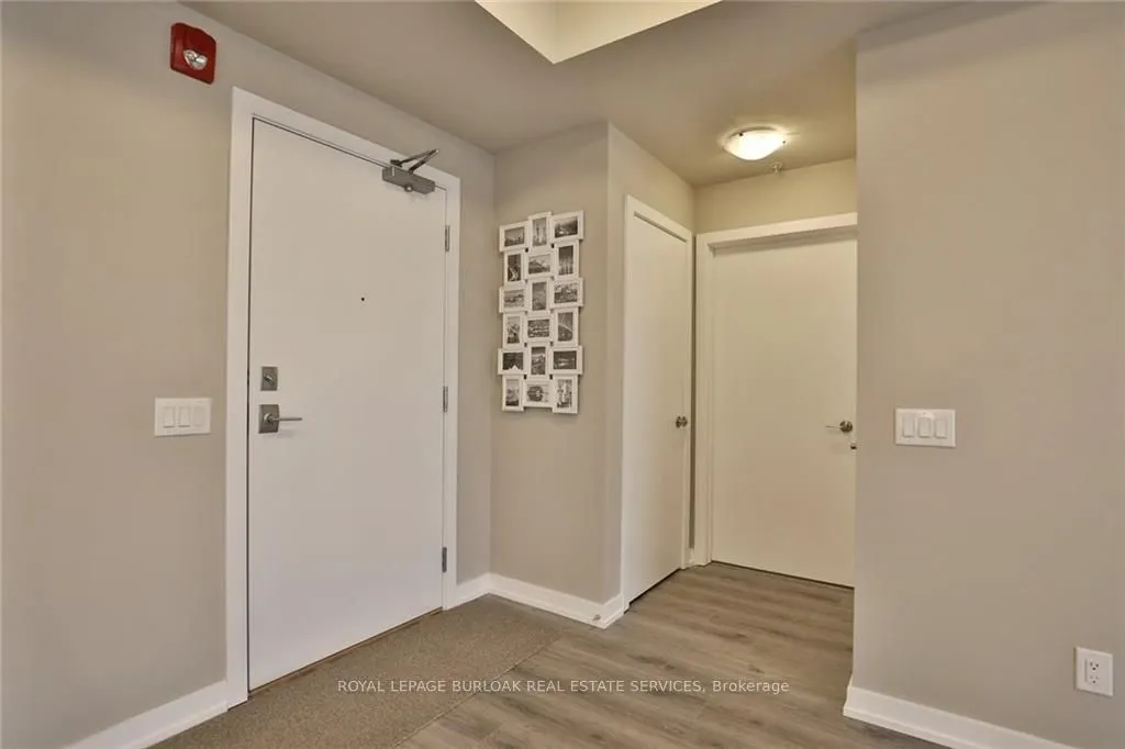 40 Esplanade Lane, #507