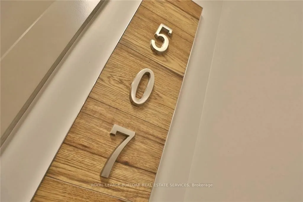 40 Esplanade Lane, #507