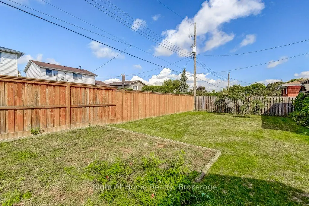 207 Montmorency Drive