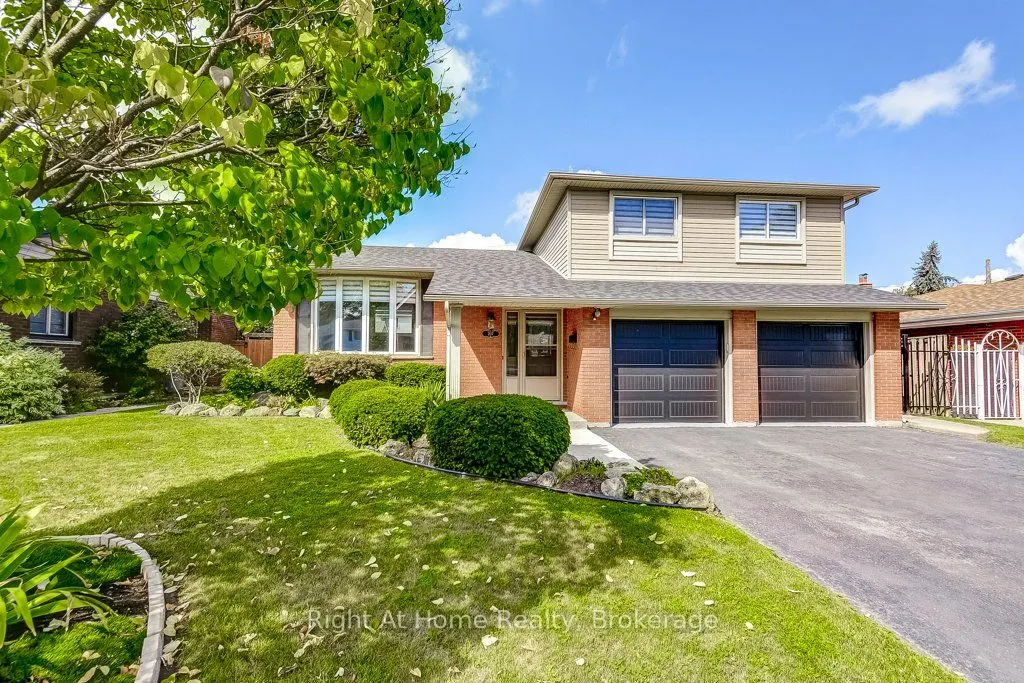 207 Montmorency Drive
