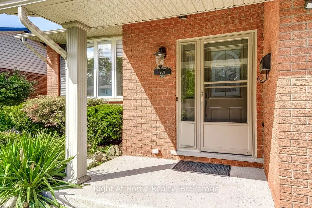 207 Montmorency Drive