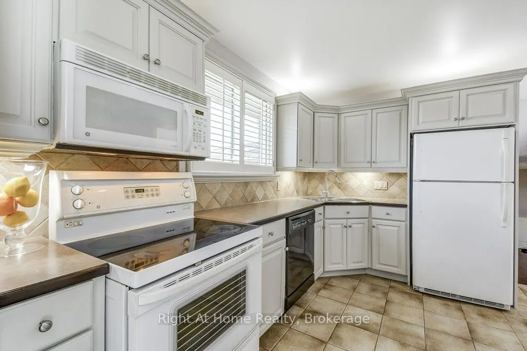 207 Montmorency Drive