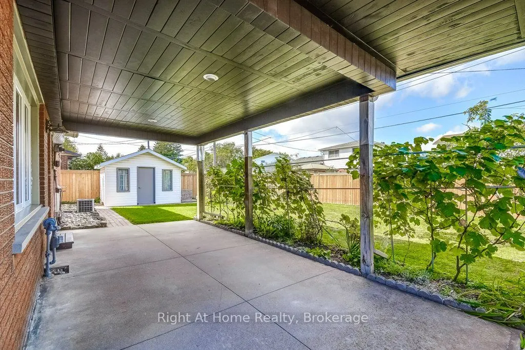 207 Montmorency Drive