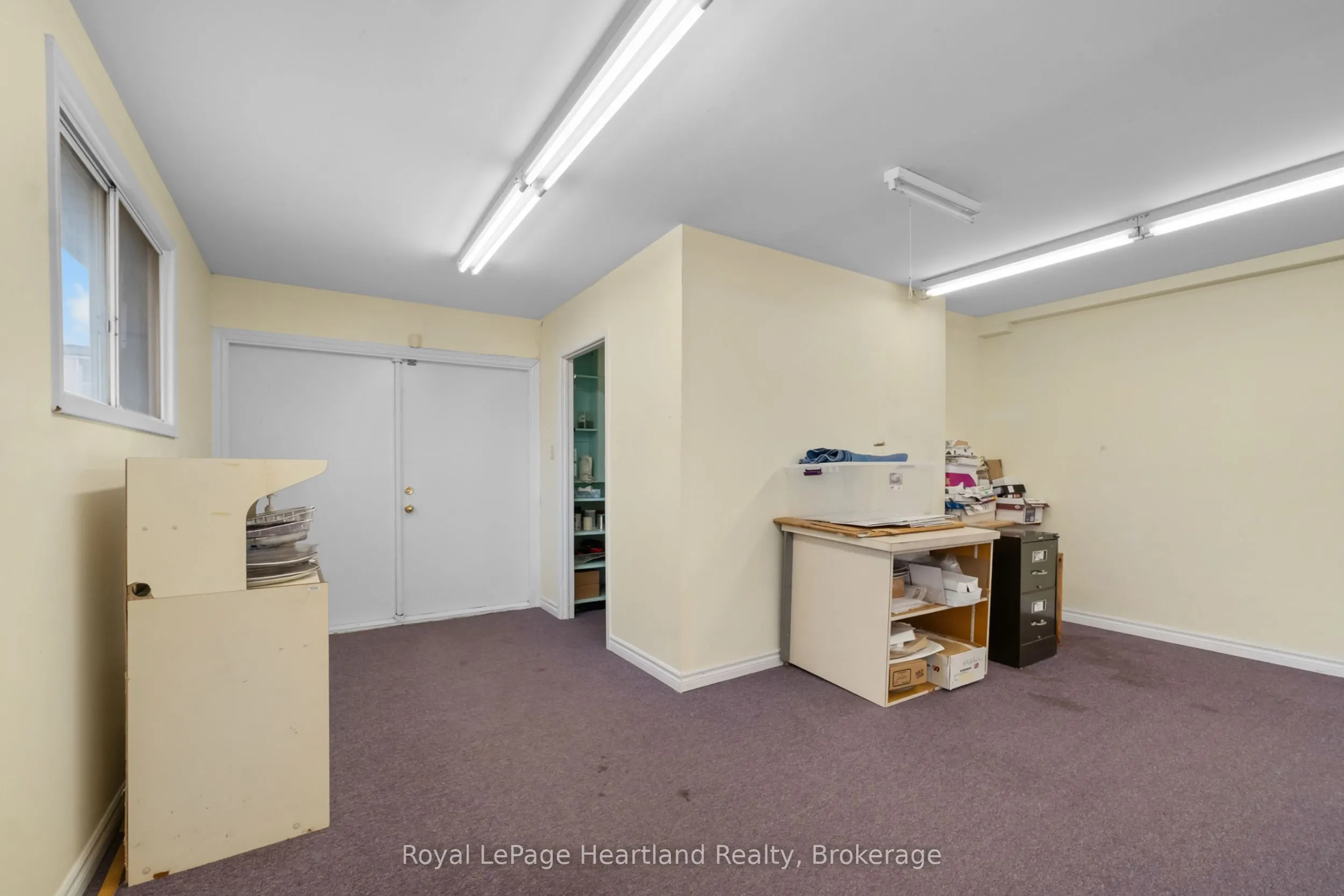36 Newgate Street
