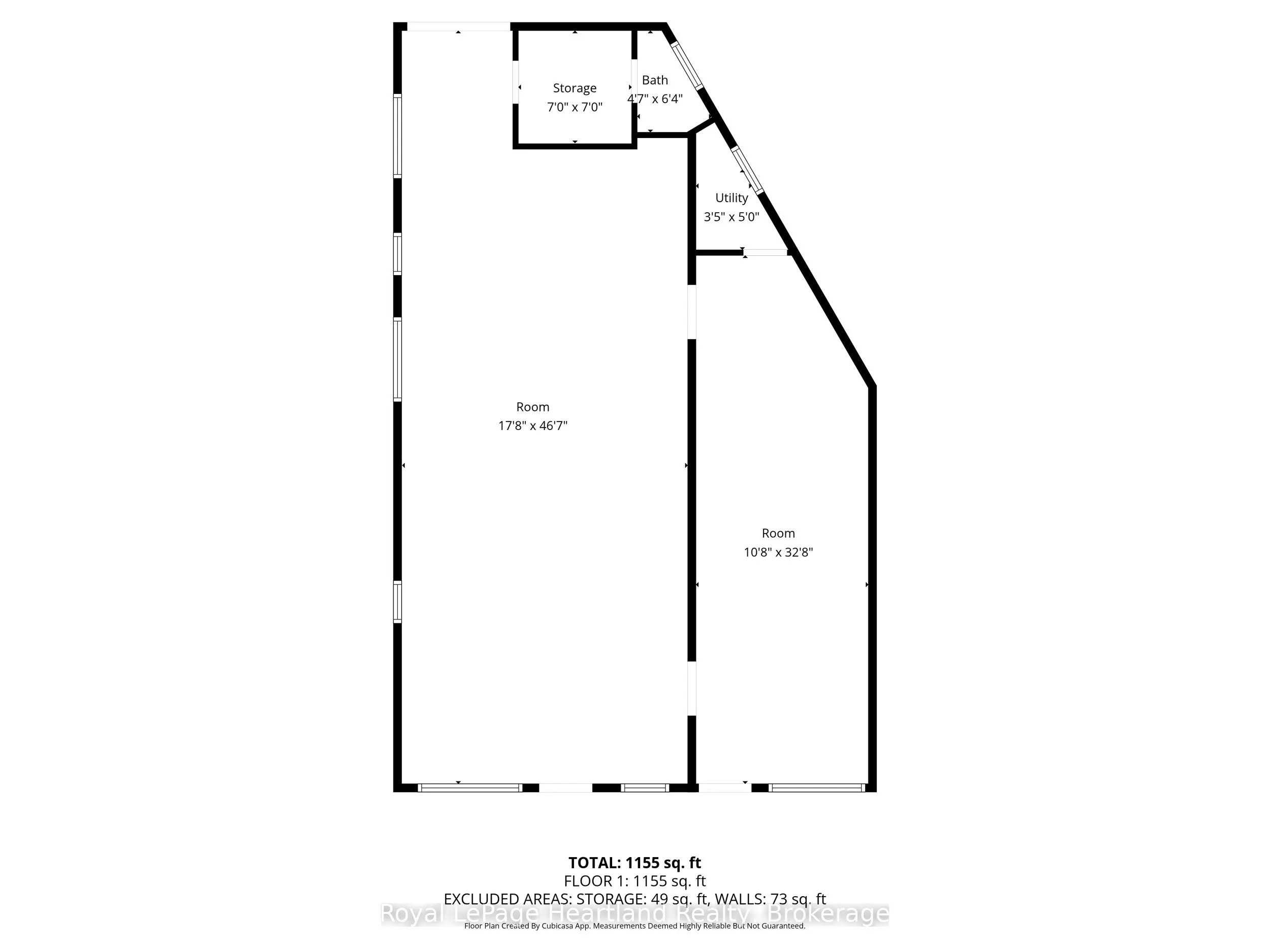 36 Newgate Street