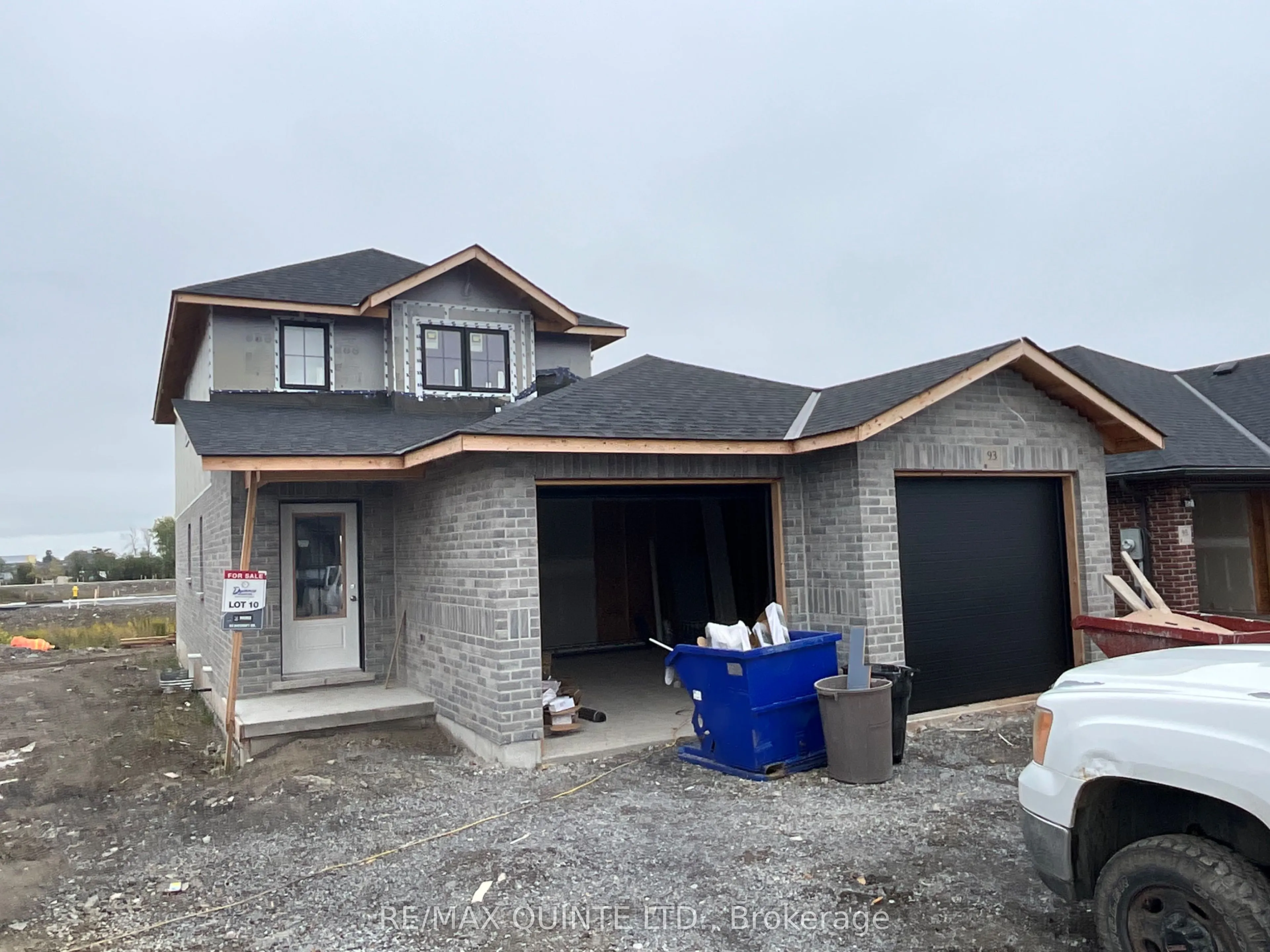 93 Raycroft Drive