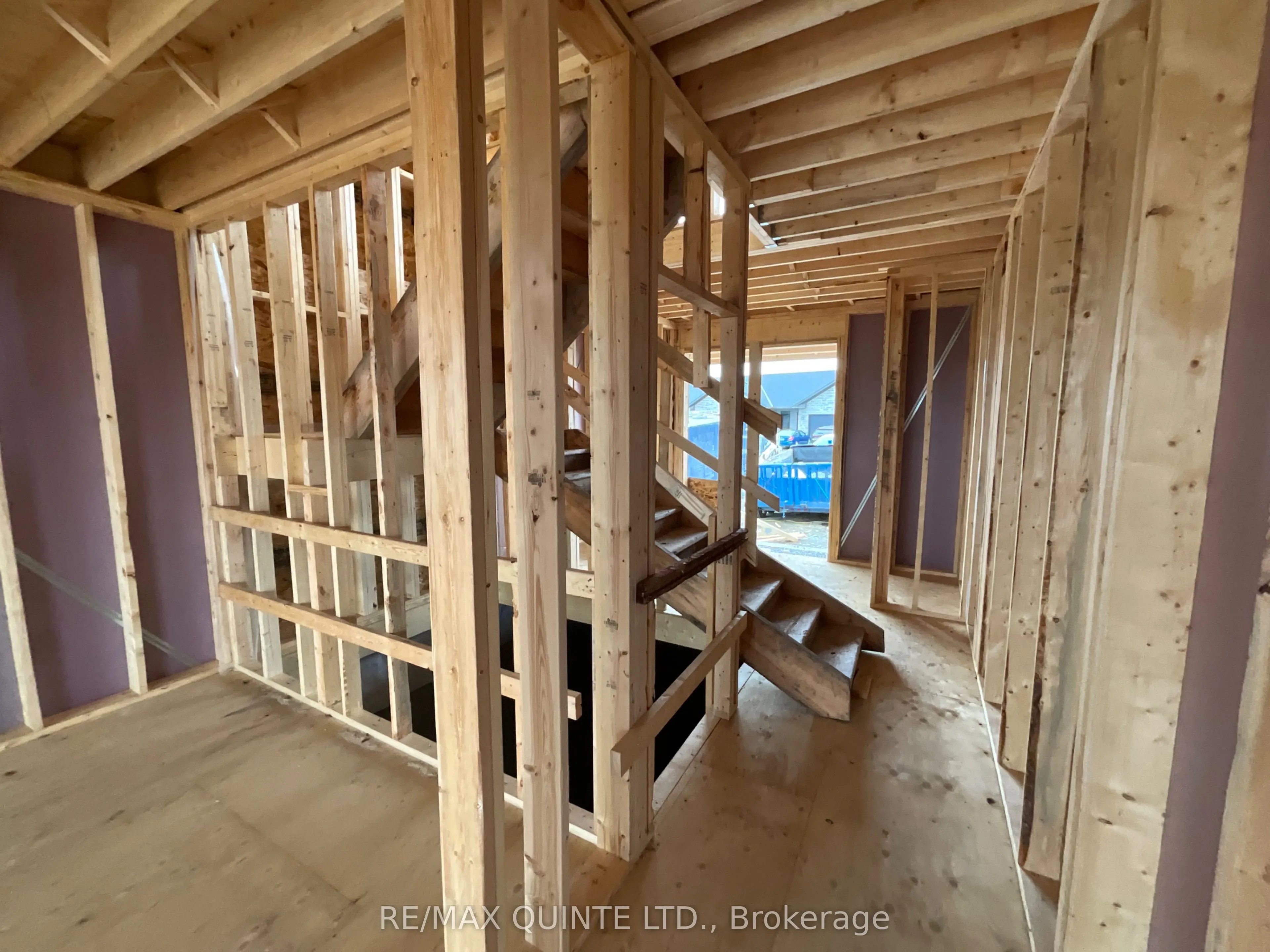 91 Raycroft Drive