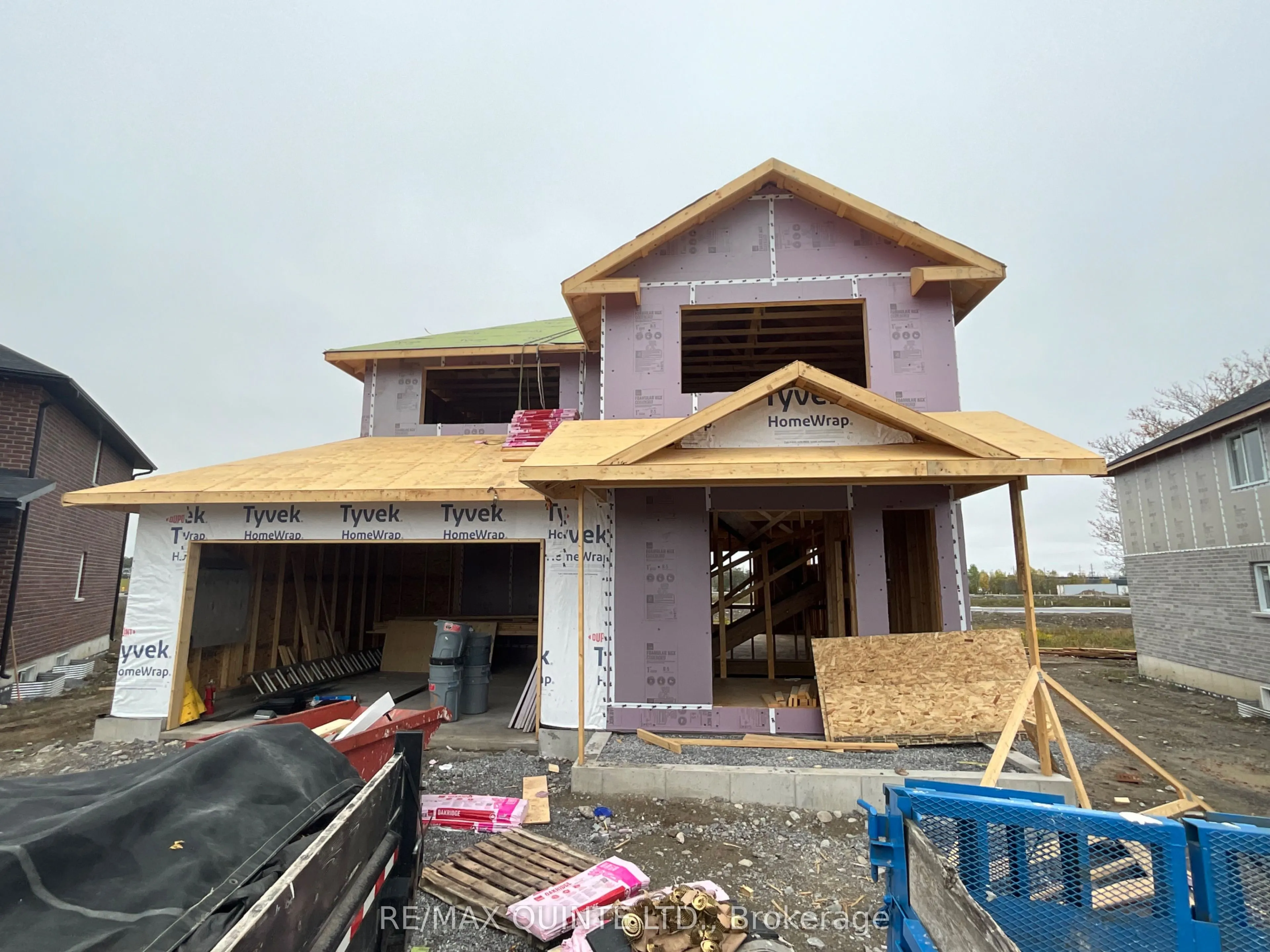 91 Raycroft Drive