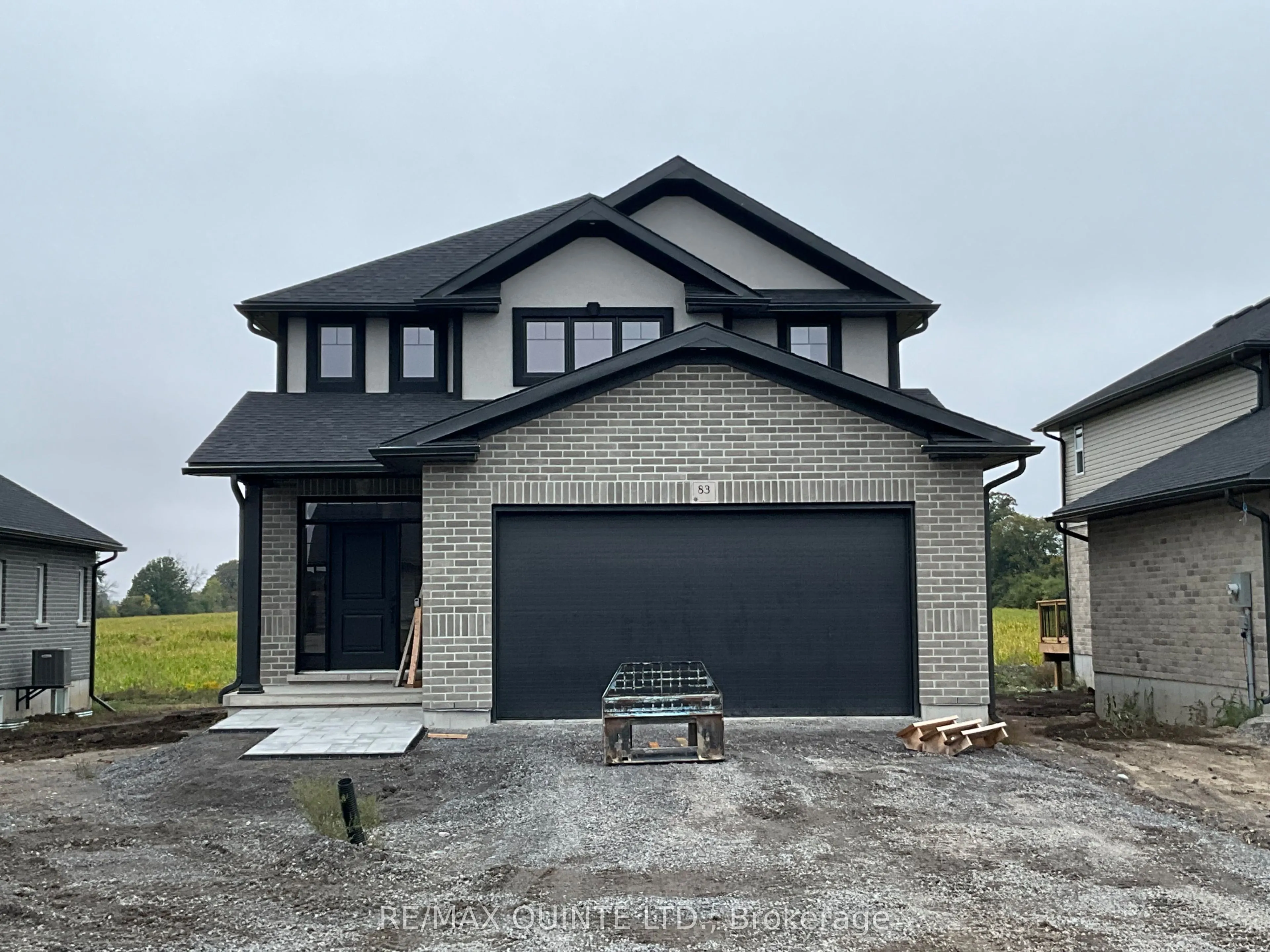 83 Raycroft Drive