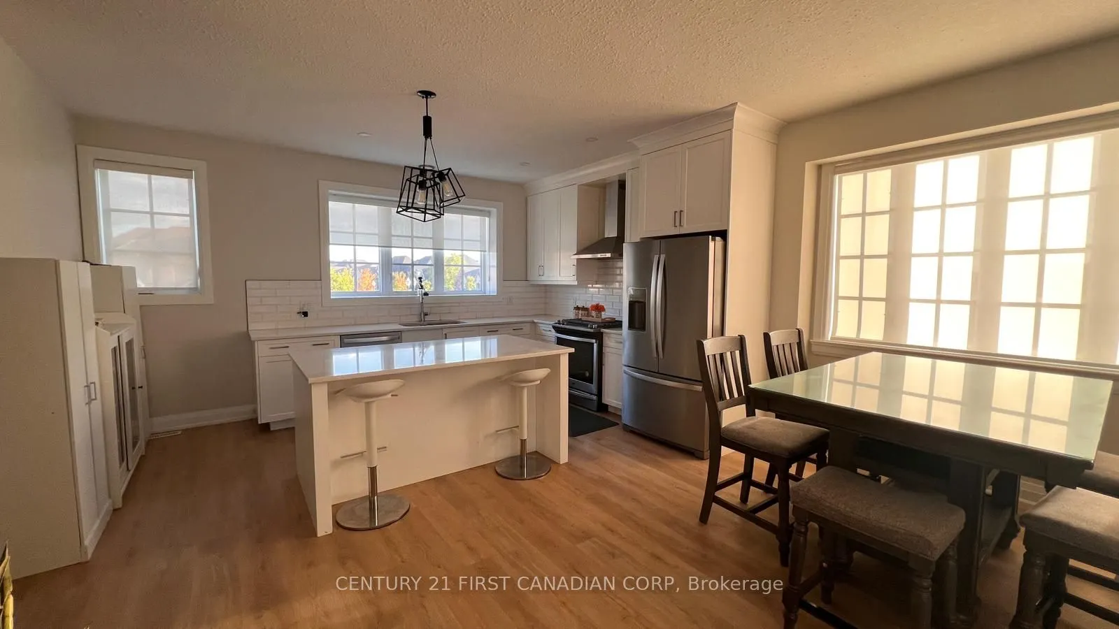 2301 CALLINGHAM Drive, #N/A