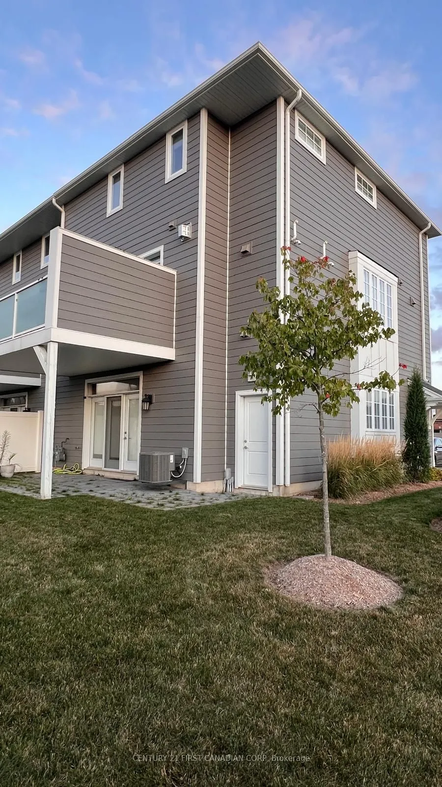 2301 CALLINGHAM Drive, #N/A