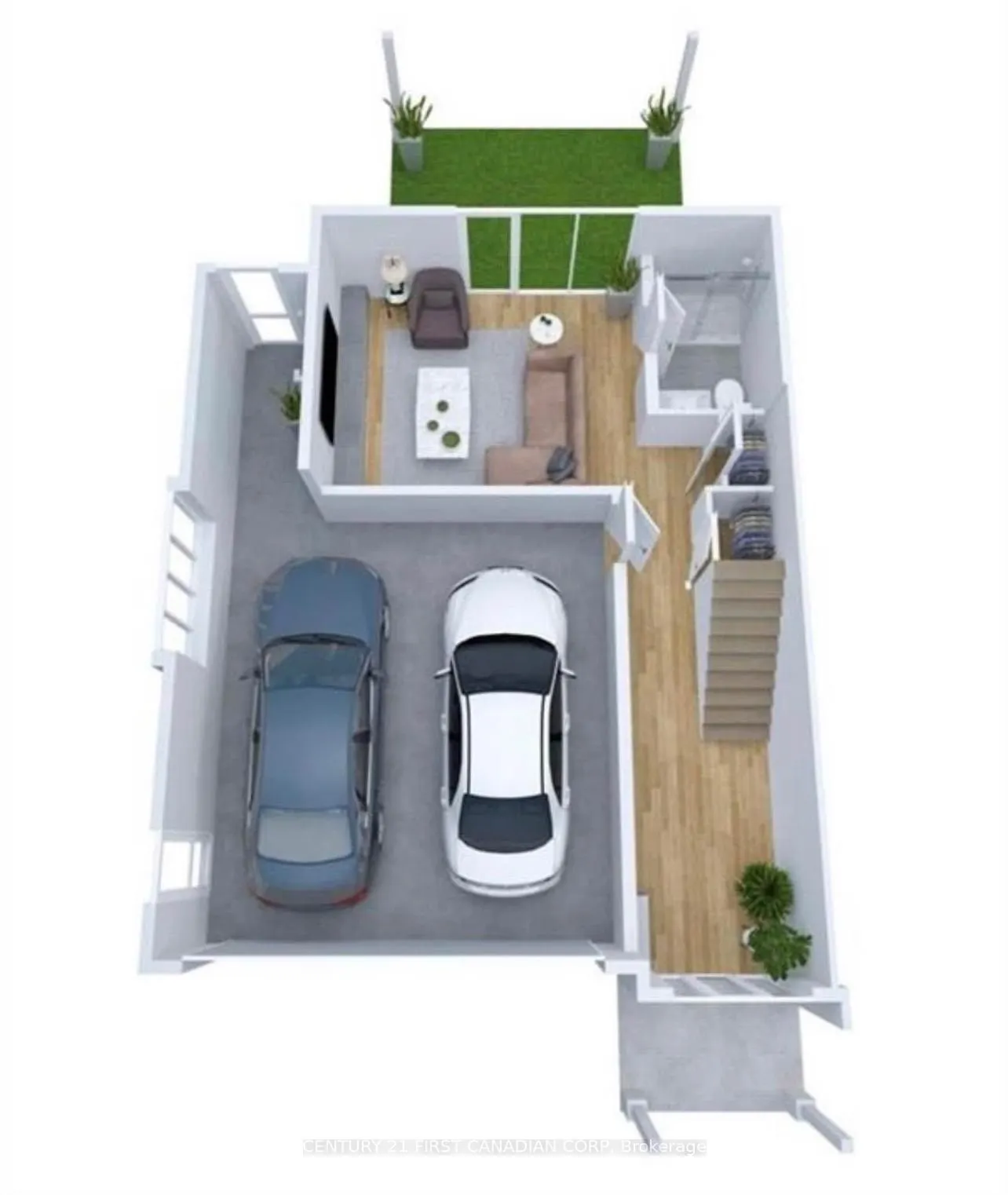 2301 CALLINGHAM Drive, #N/A