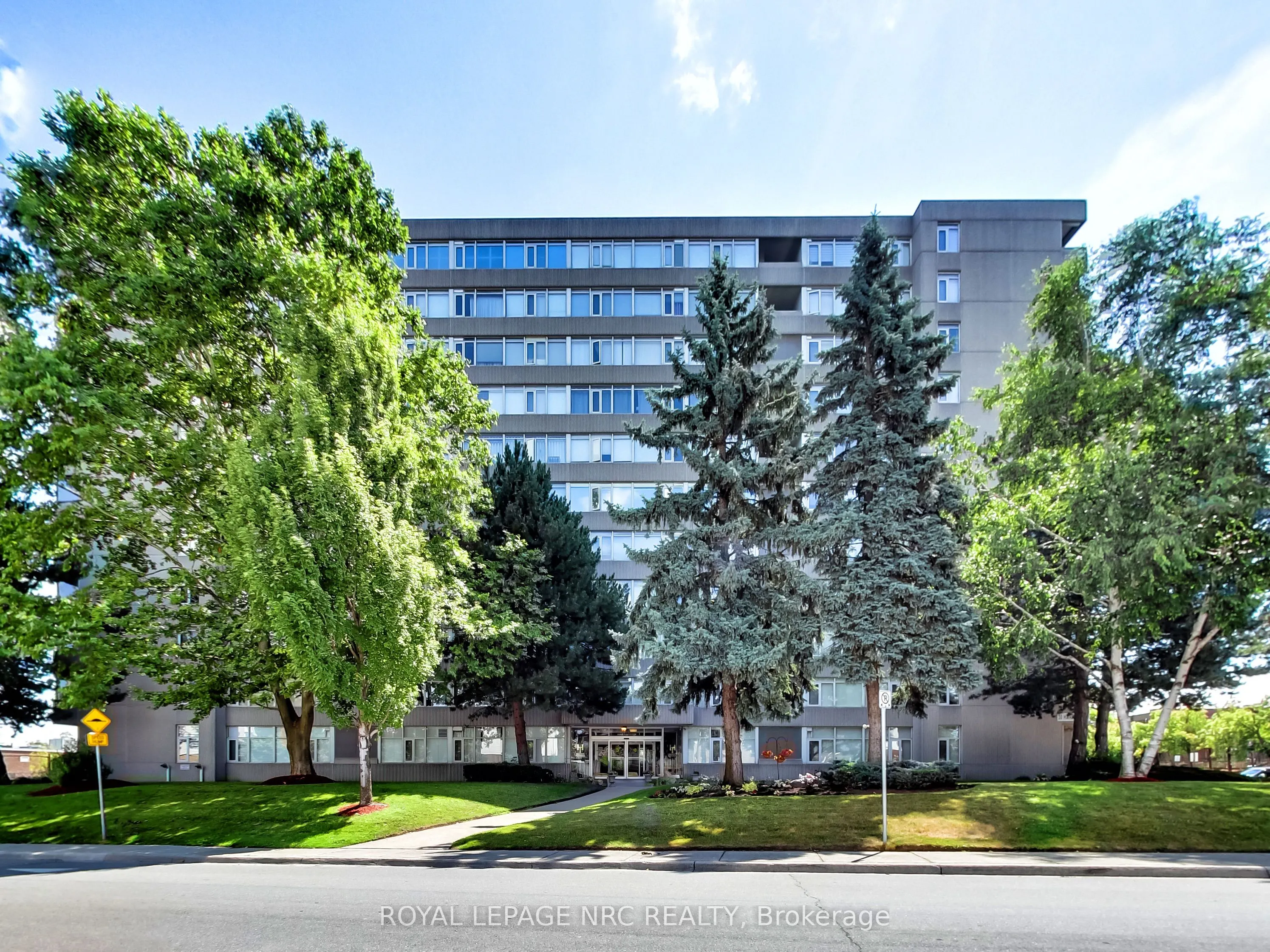 30 Harrisford Street, #405