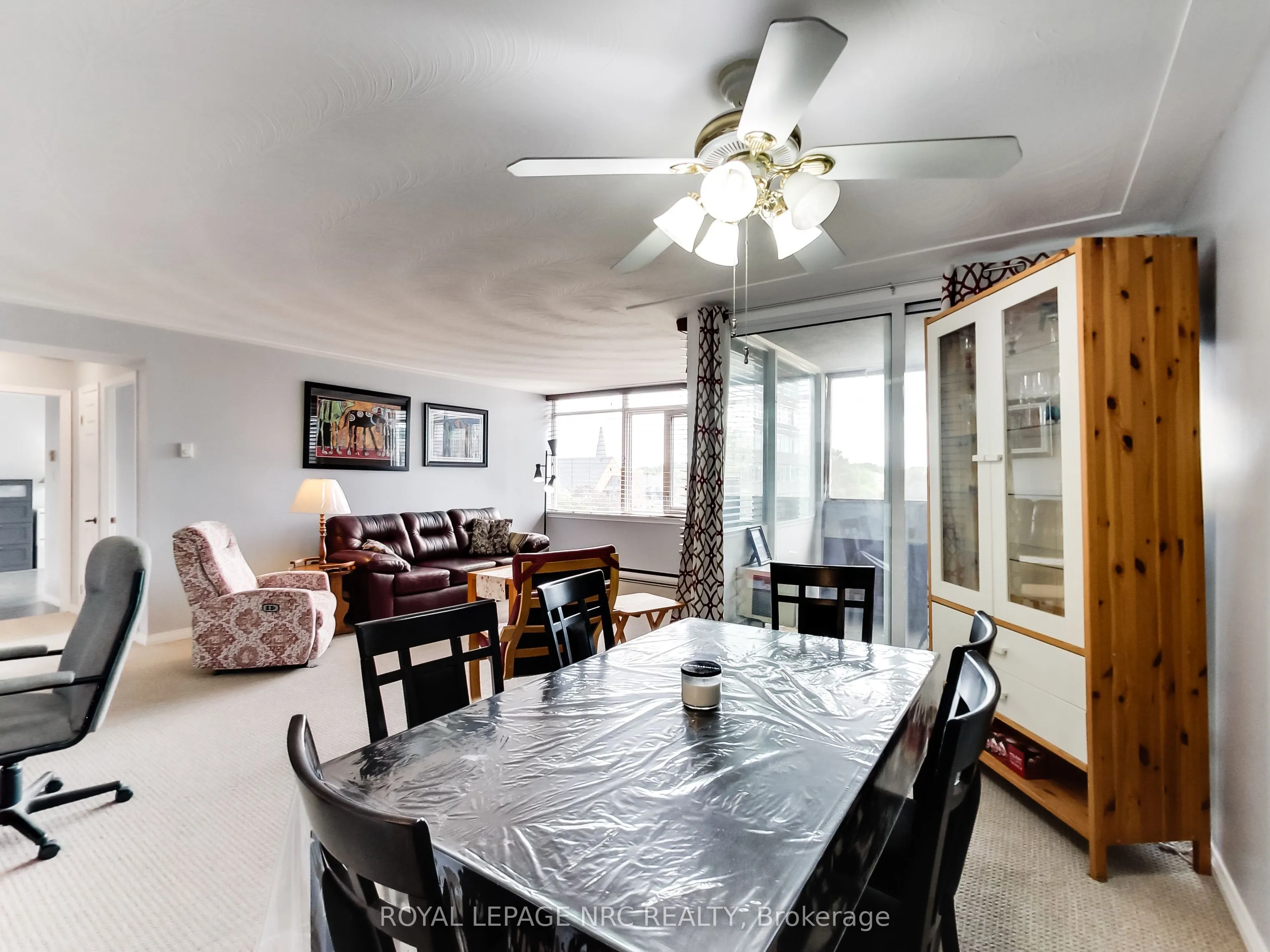 30 Harrisford Street, #405