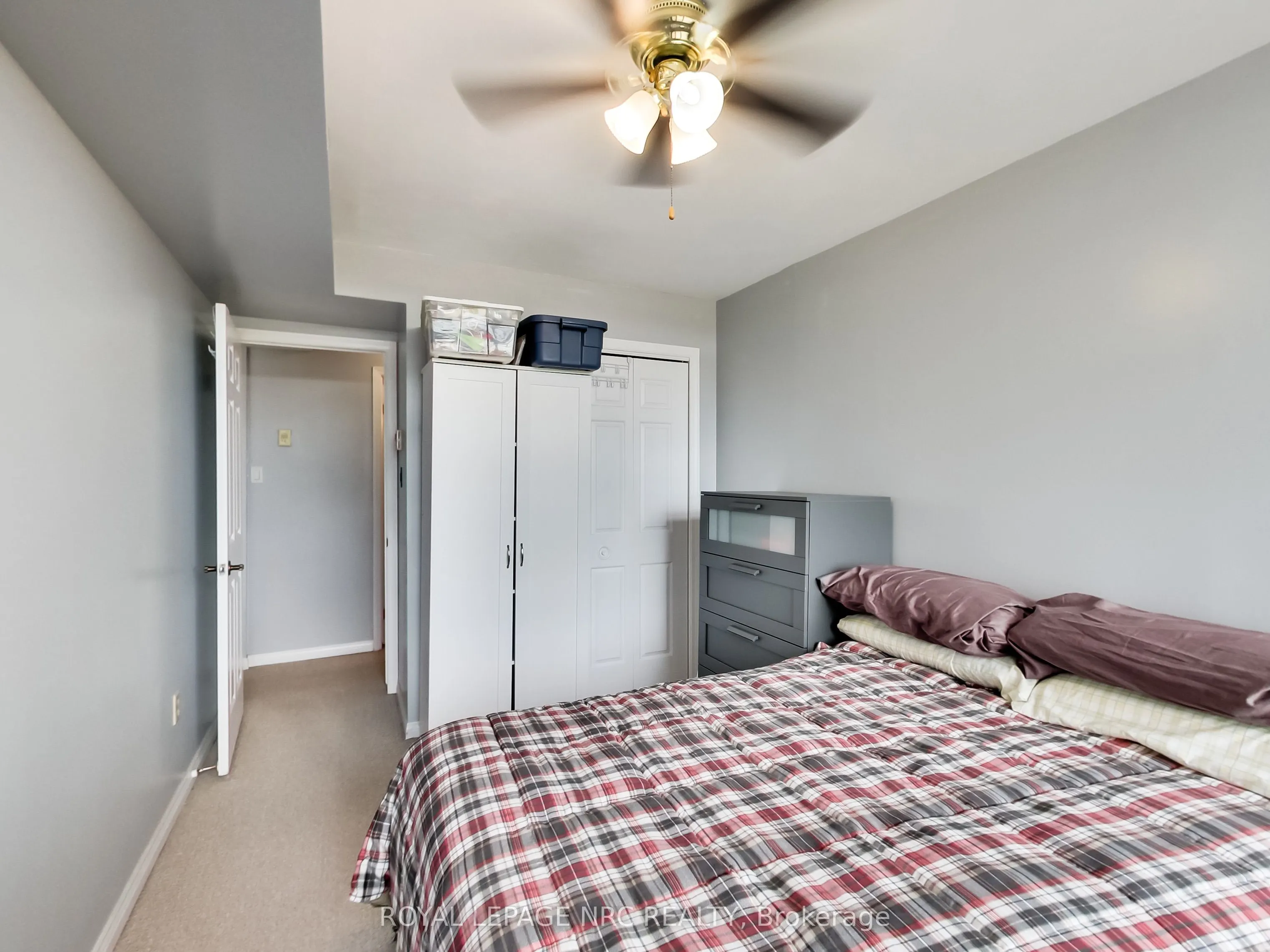 30 Harrisford Street, #405