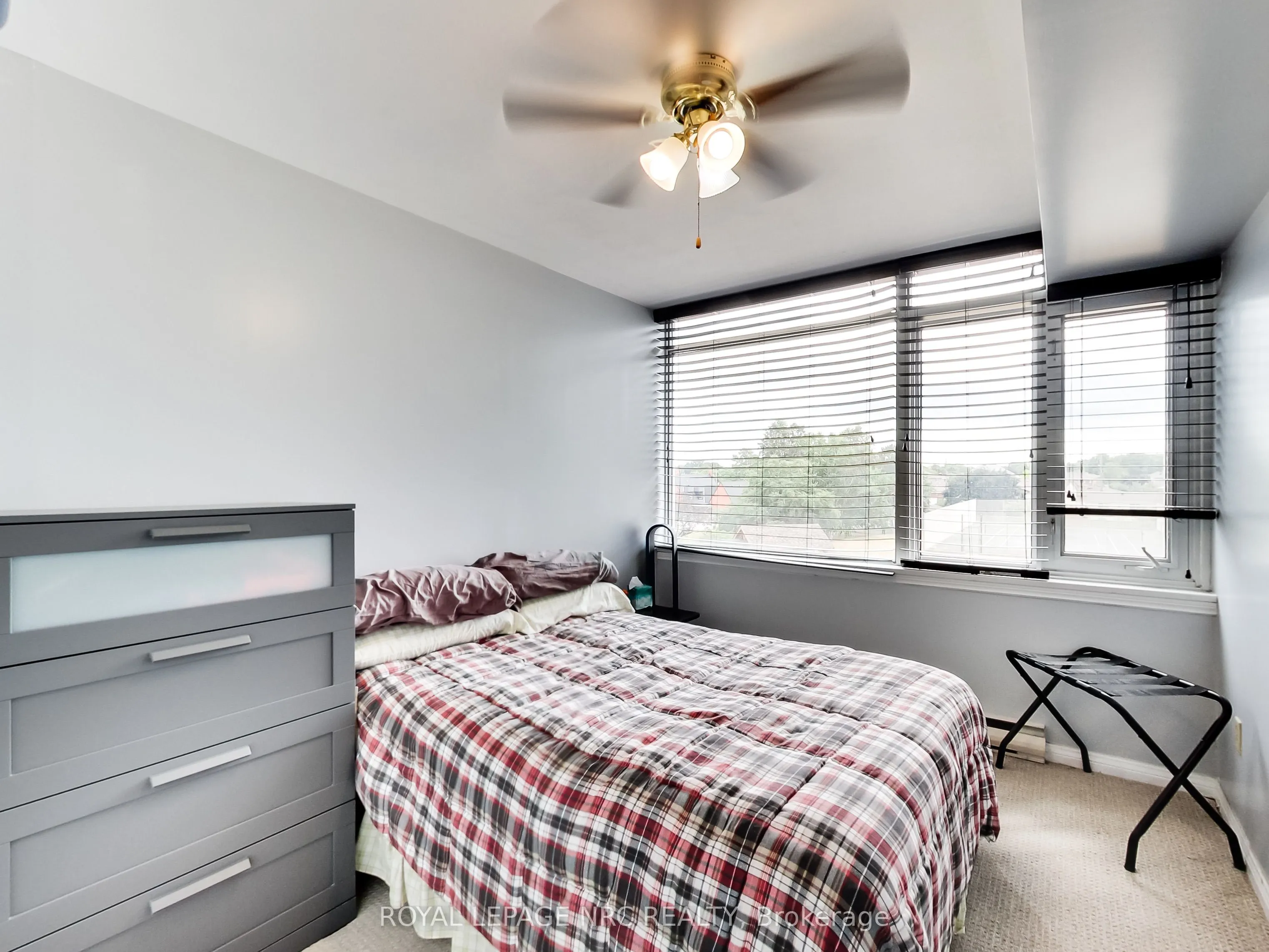 30 Harrisford Street, #405