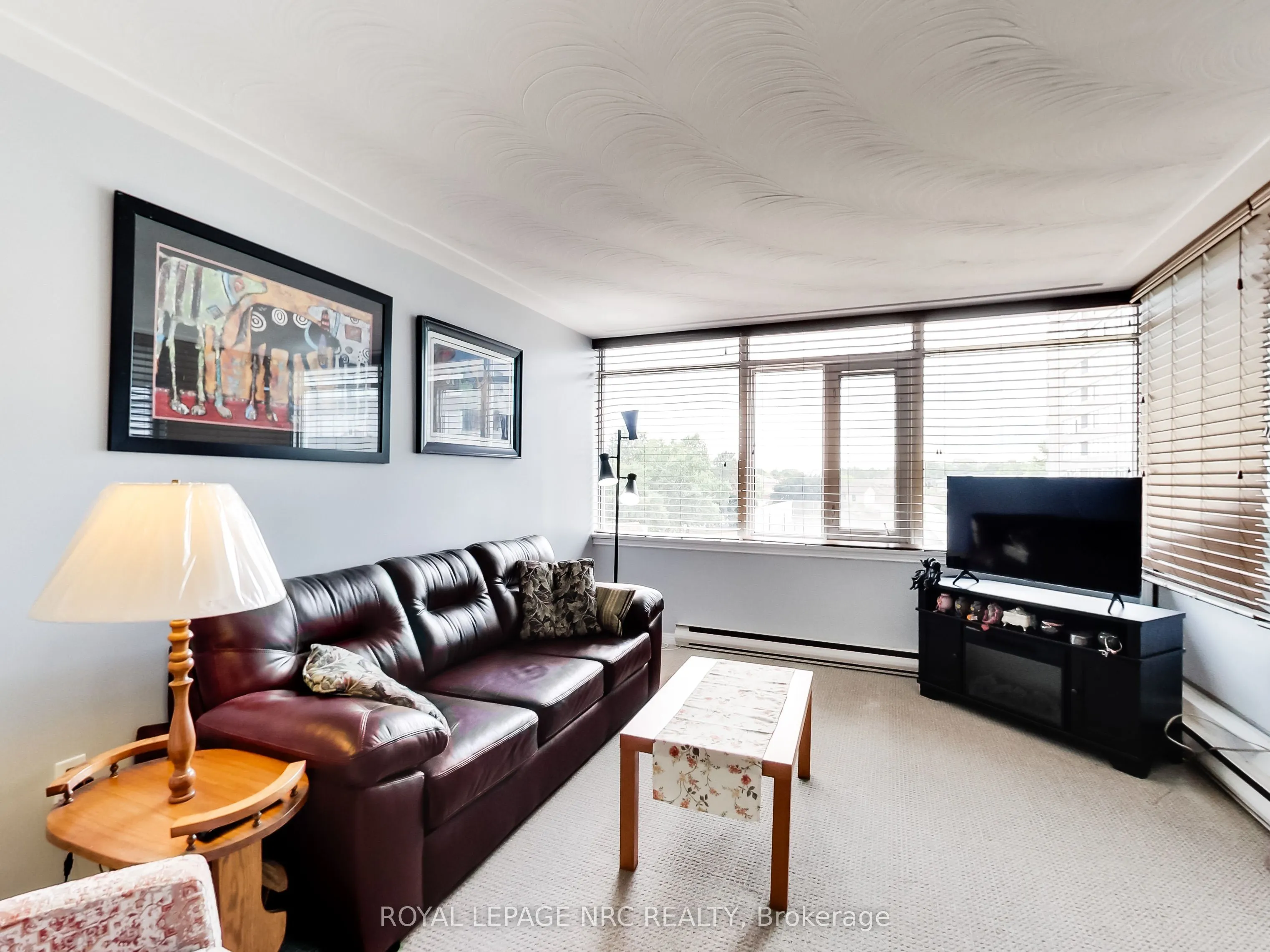 30 Harrisford Street, #405