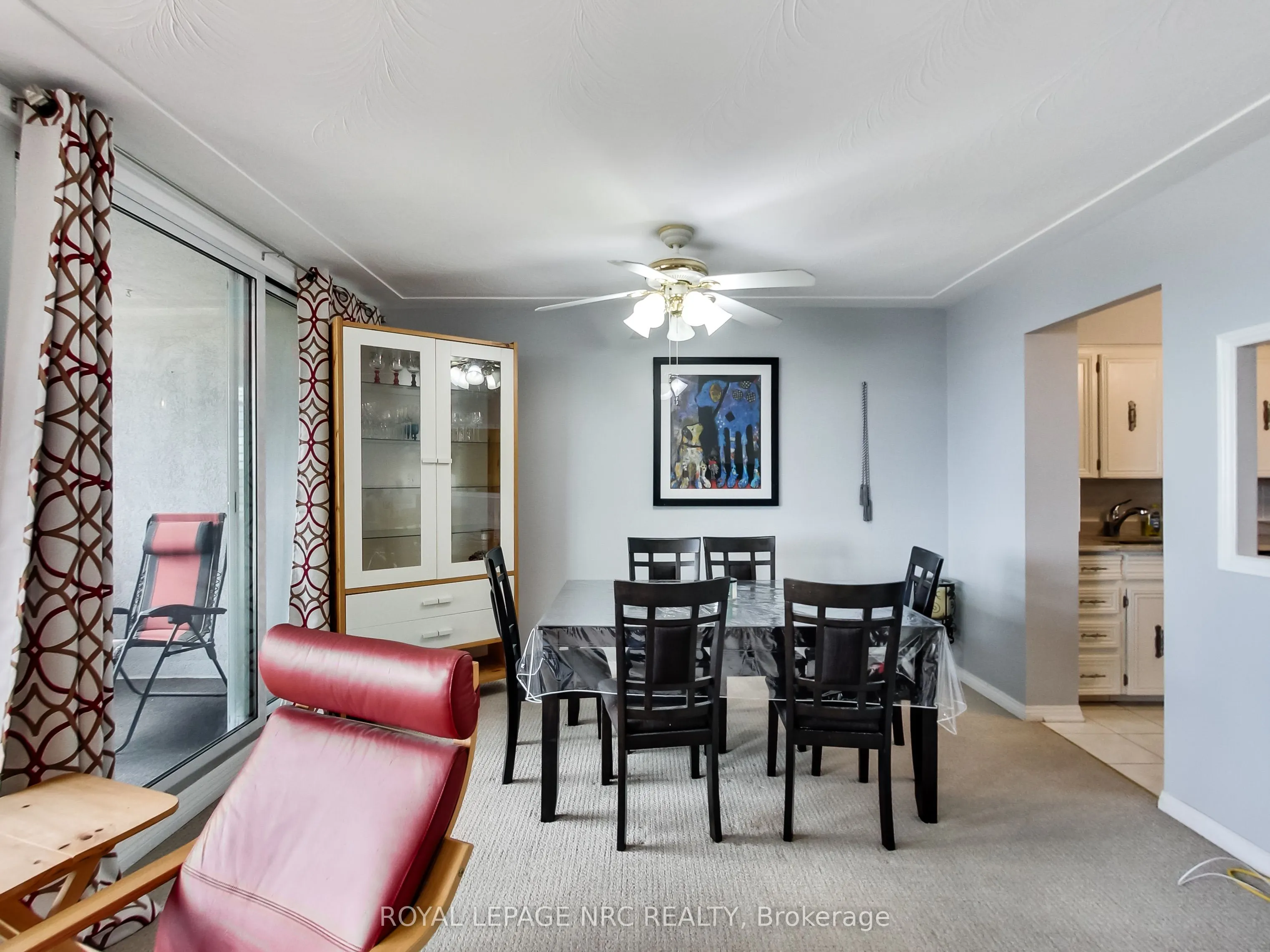 30 Harrisford Street, #405
