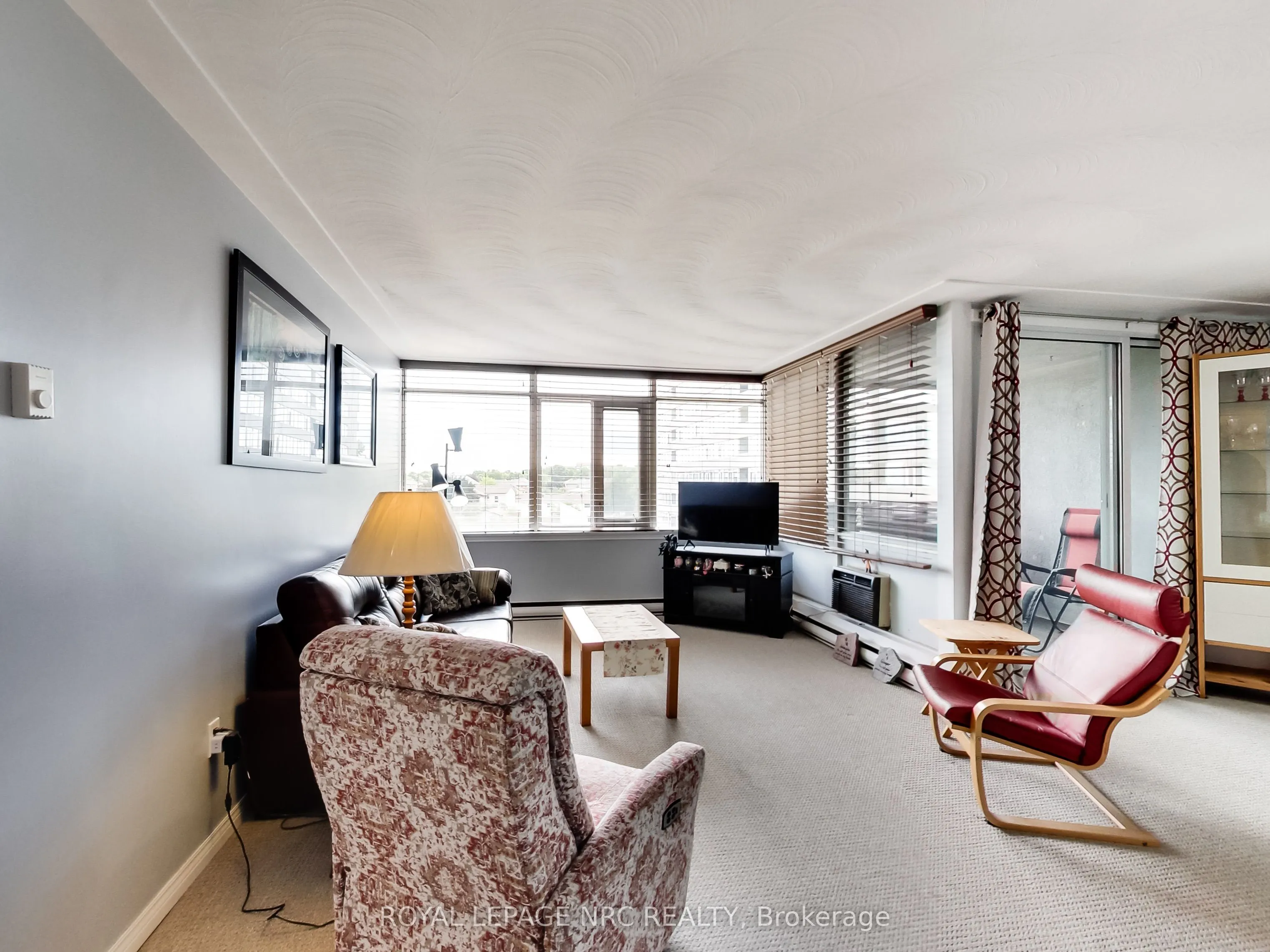 30 Harrisford Street, #405