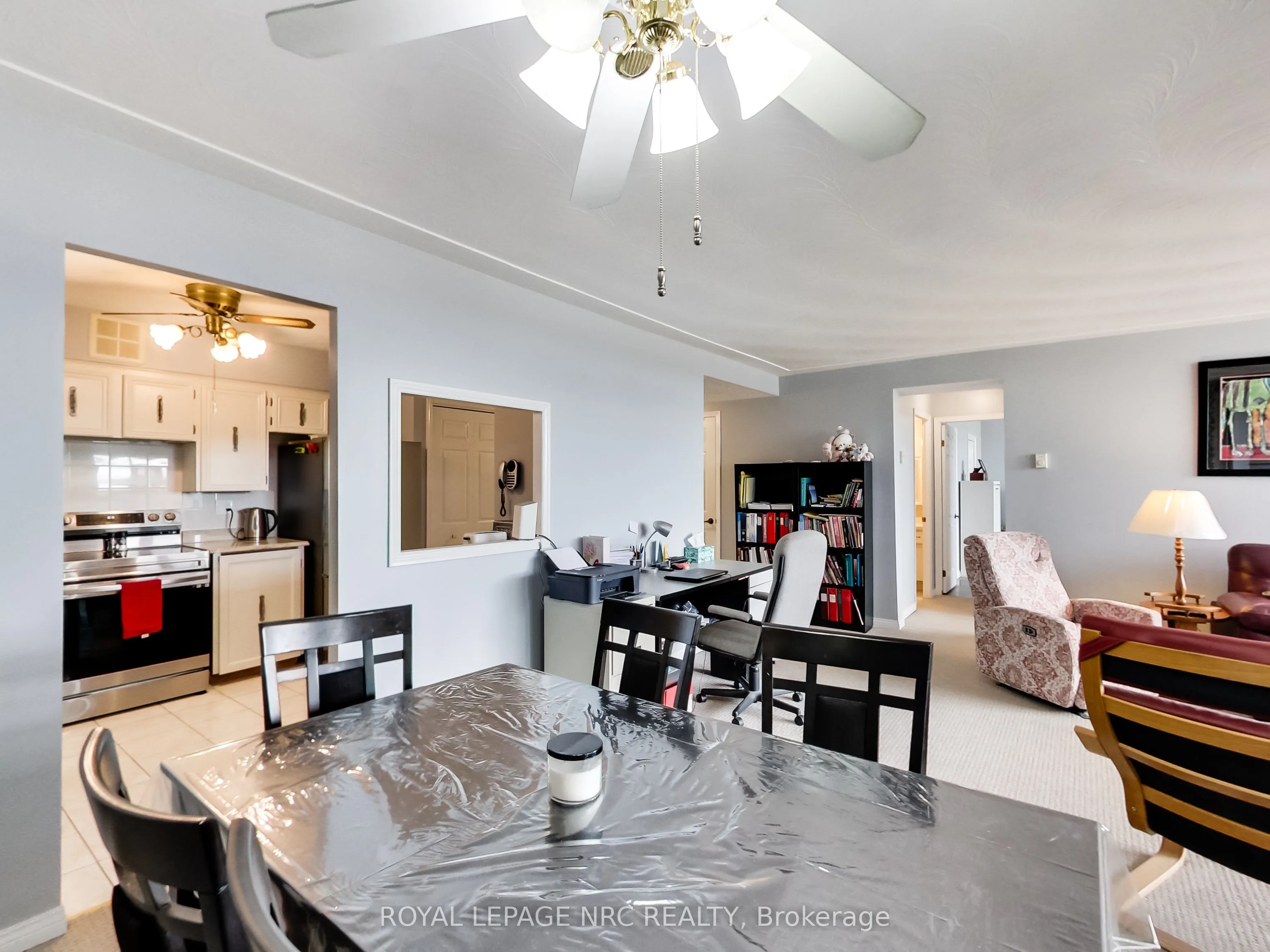 30 Harrisford Street, #405