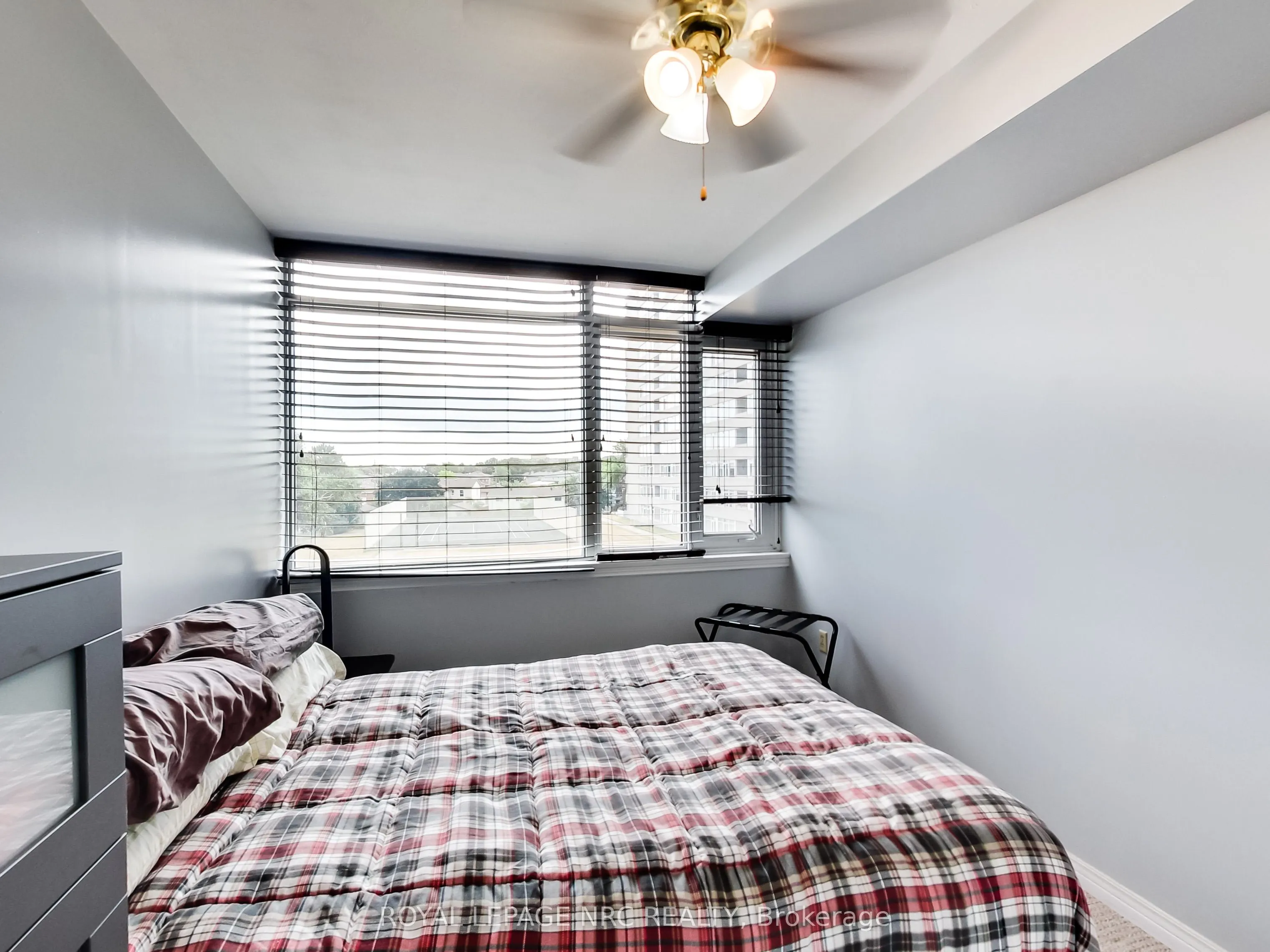30 Harrisford Street, #405