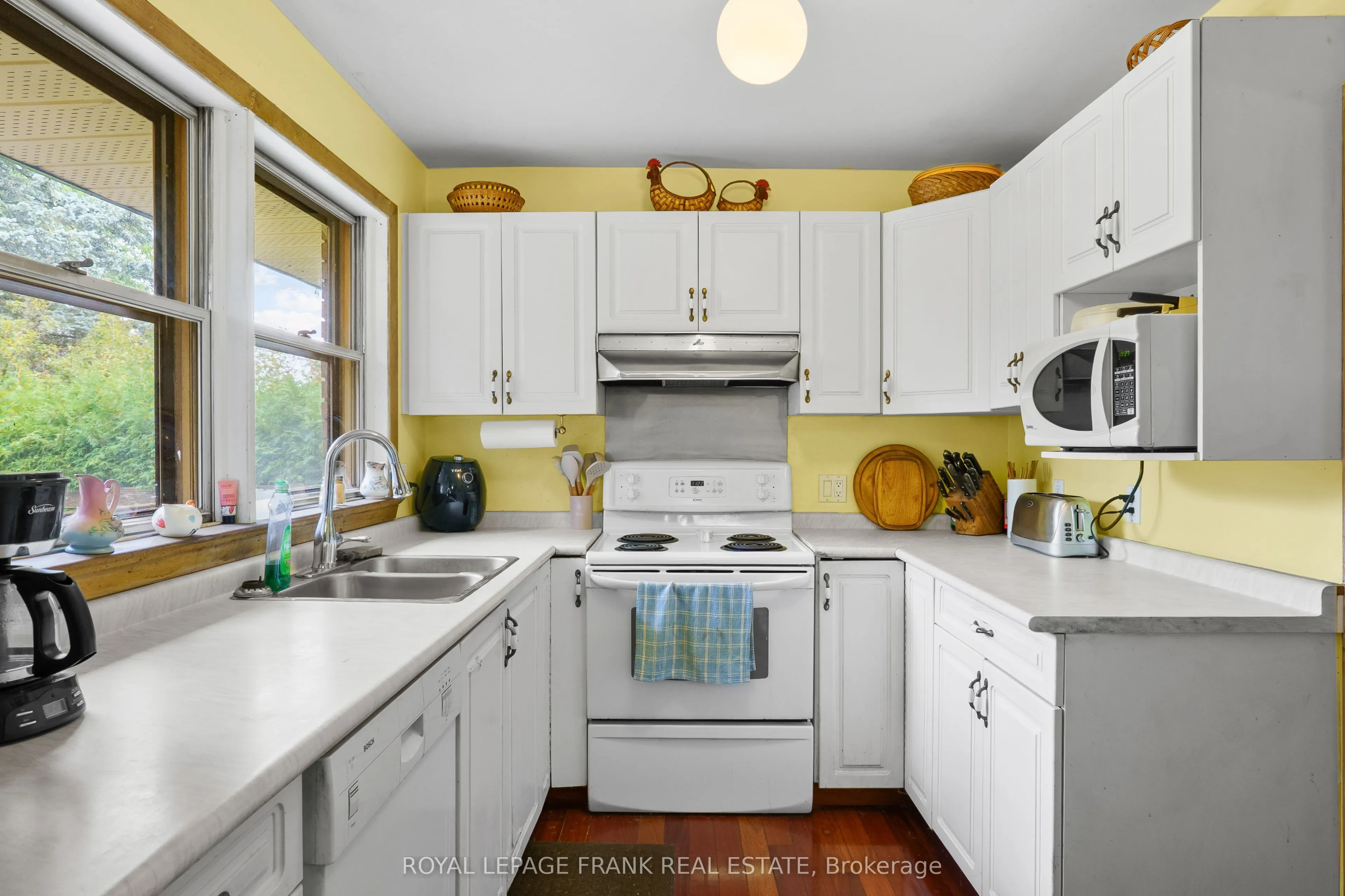 308 Cottonwood Drive