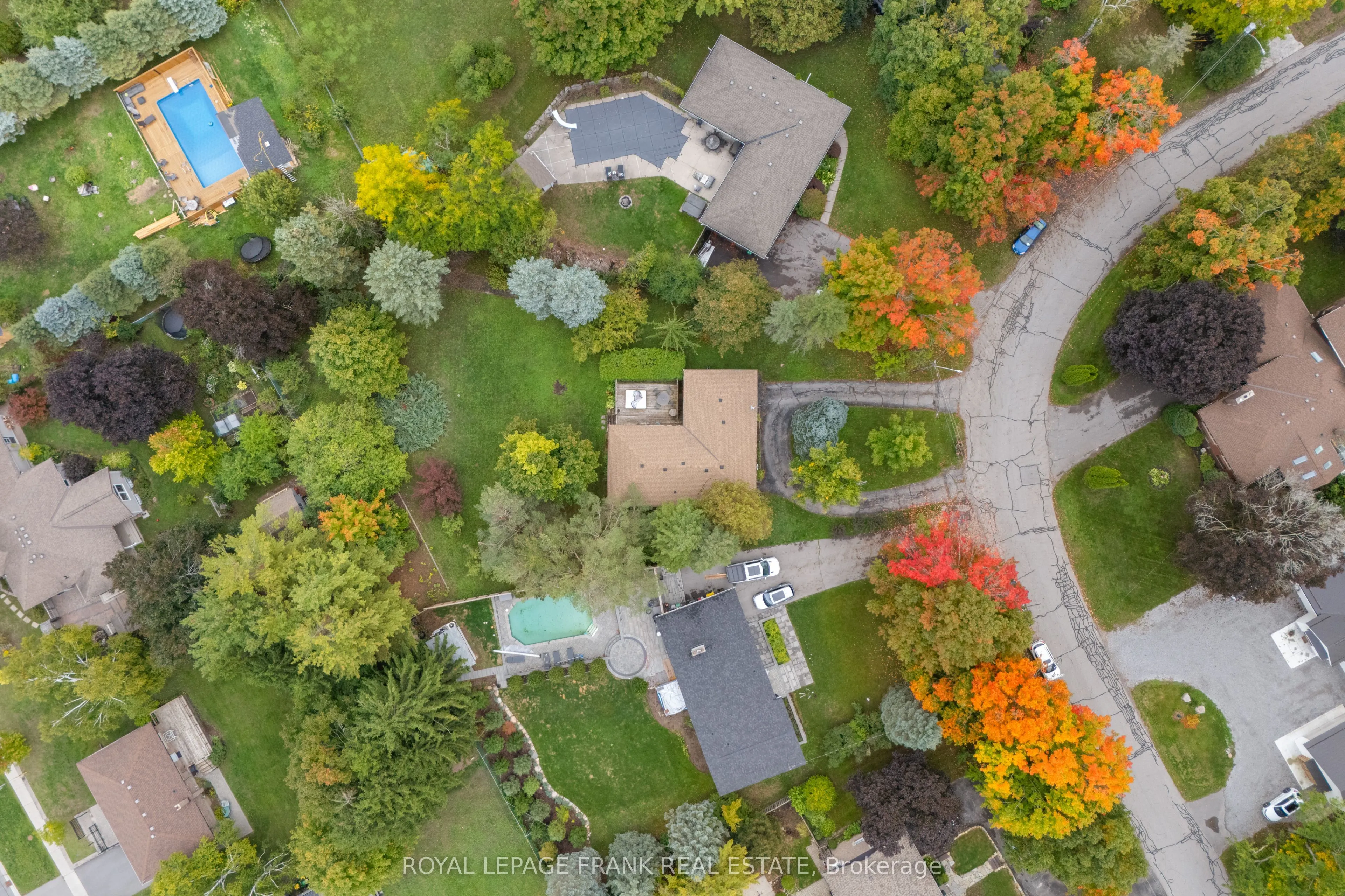 308 Cottonwood Drive