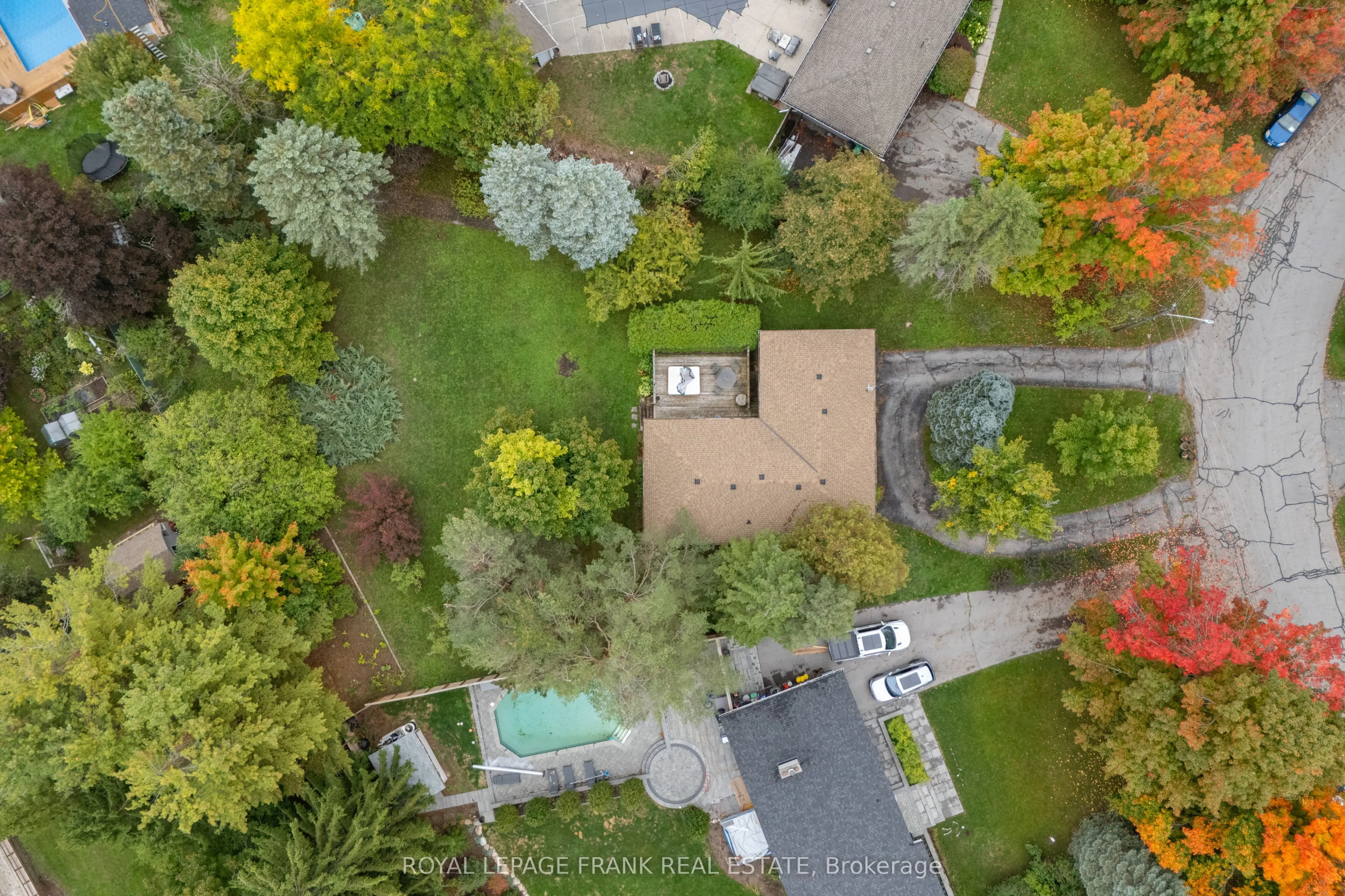 308 Cottonwood Drive