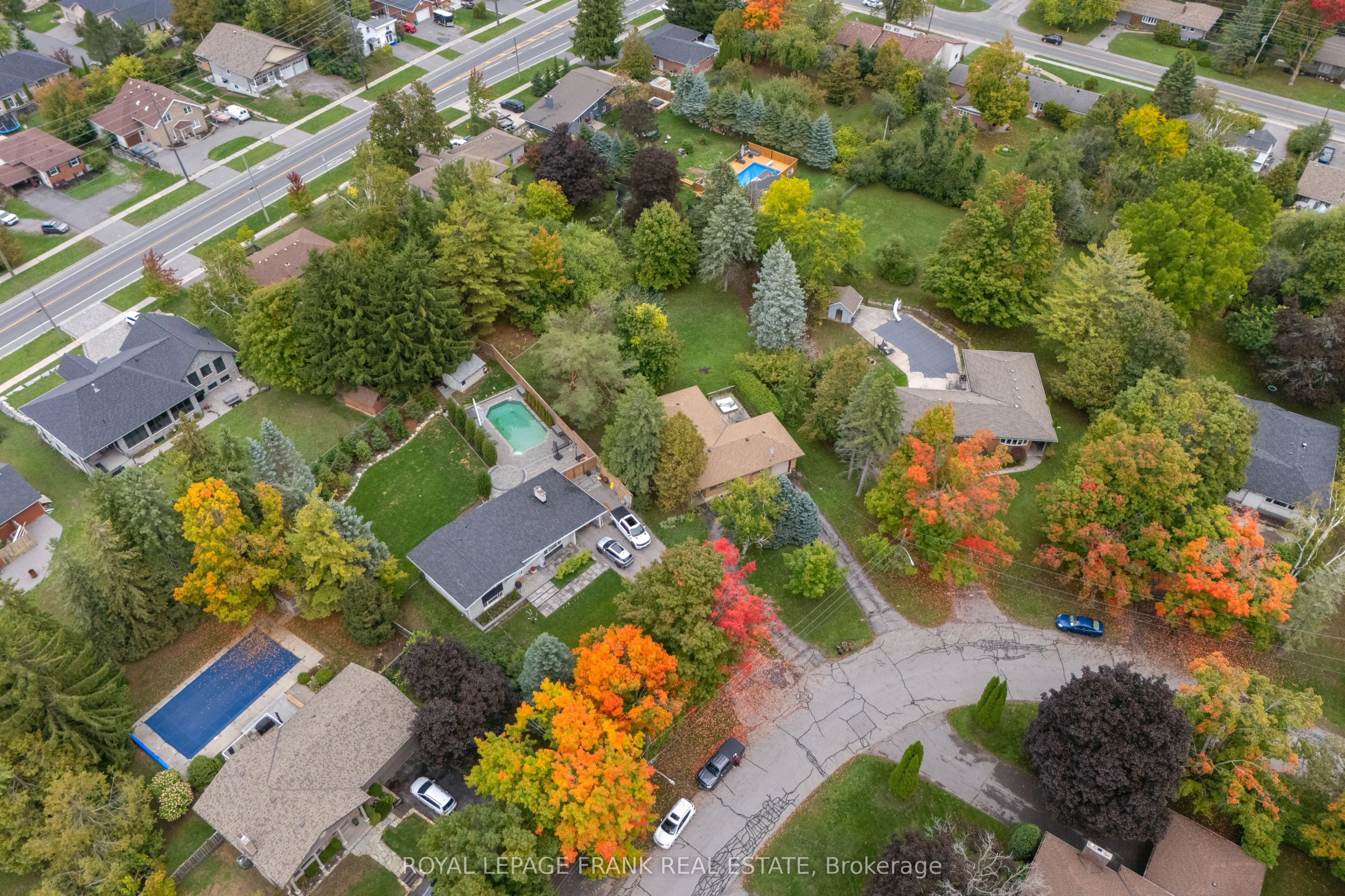308 Cottonwood Drive