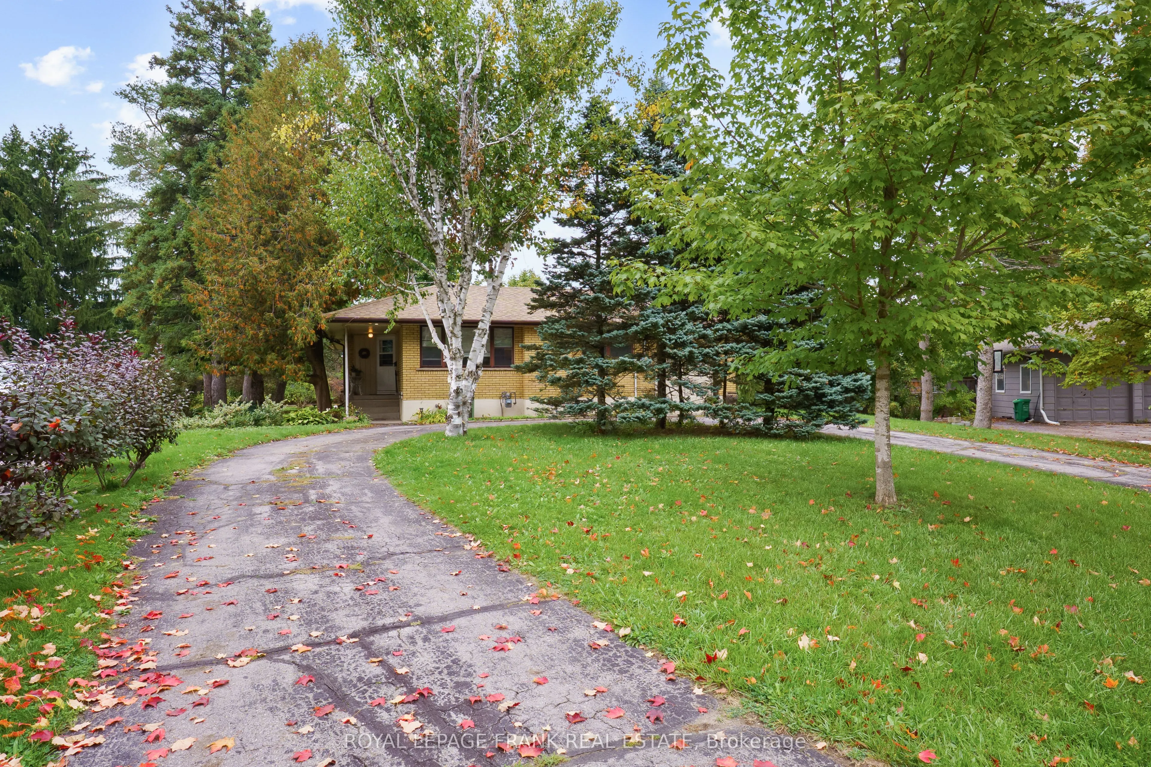 308 Cottonwood Drive