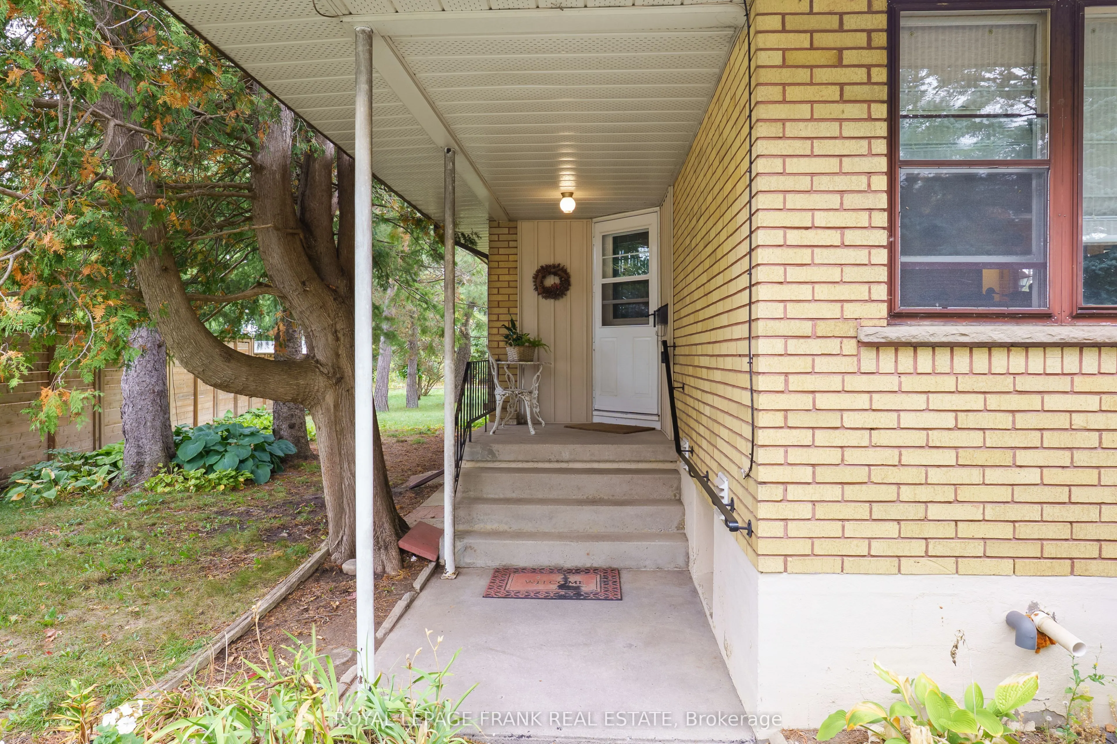 308 Cottonwood Drive