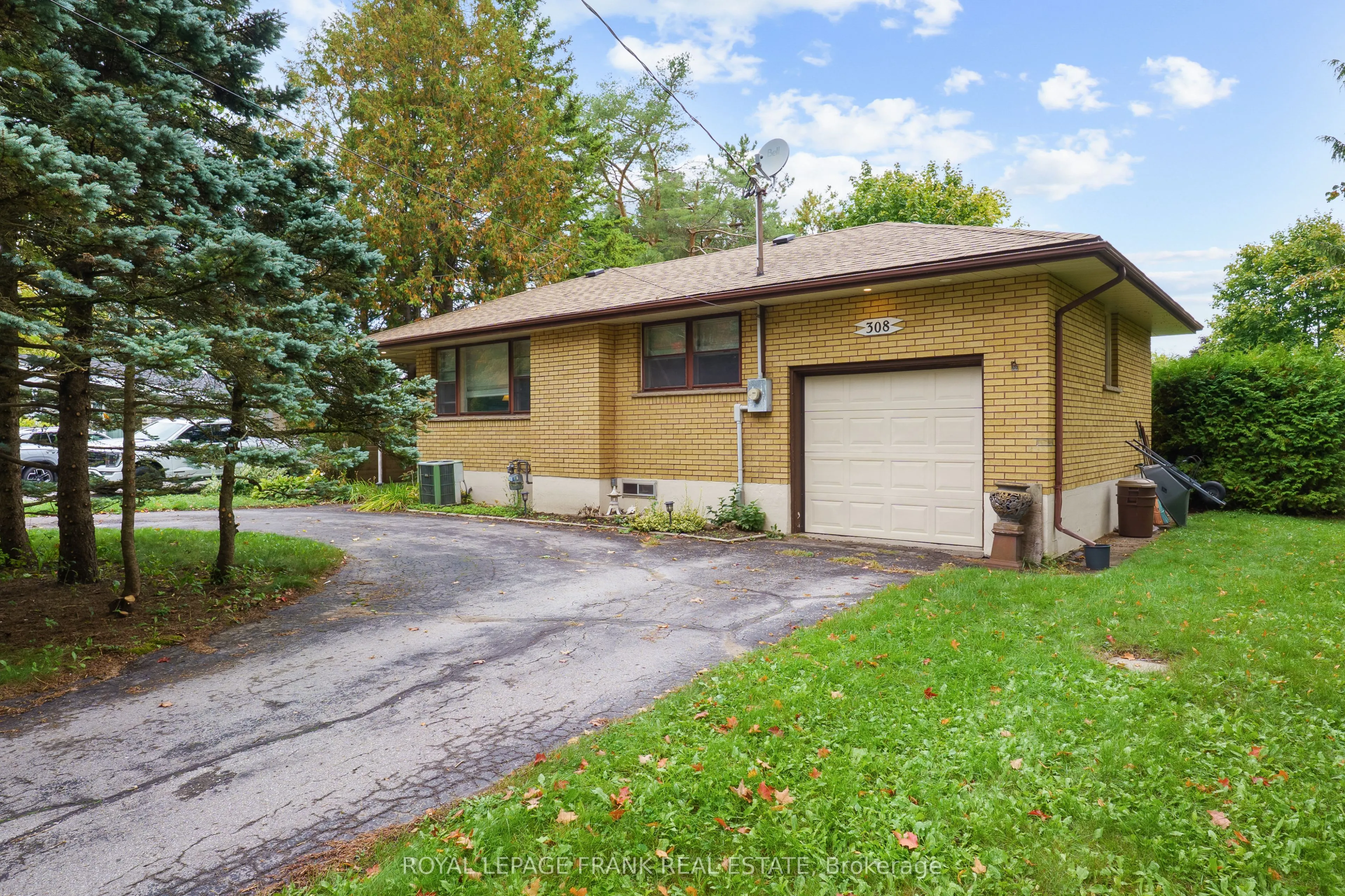 308 Cottonwood Drive