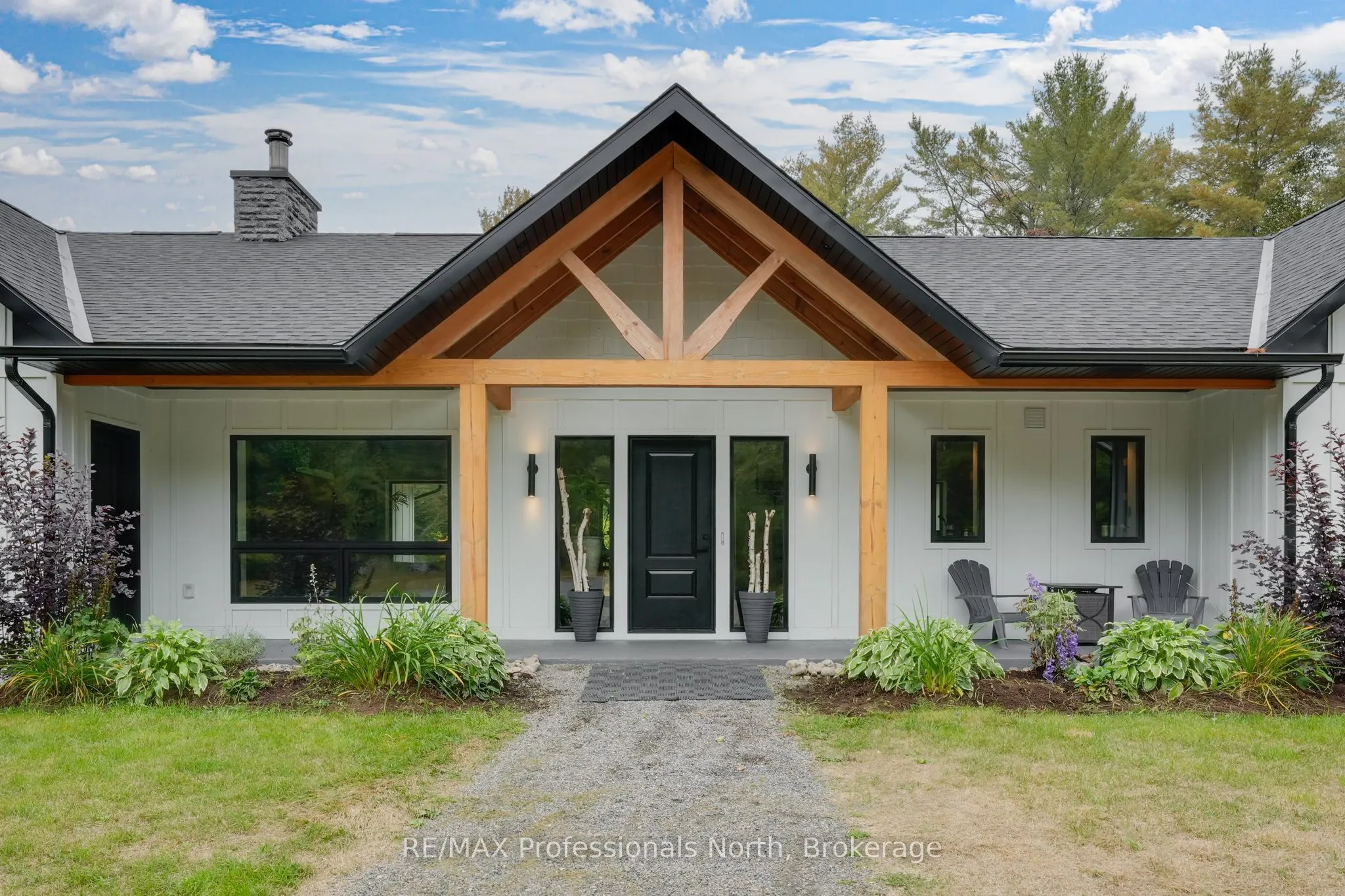 1064 Naismith Road