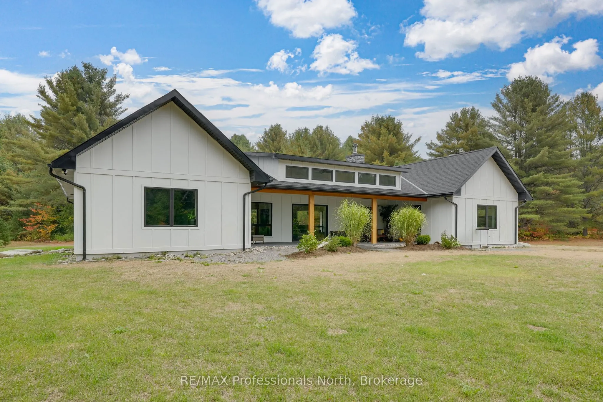 1064 Naismith Road