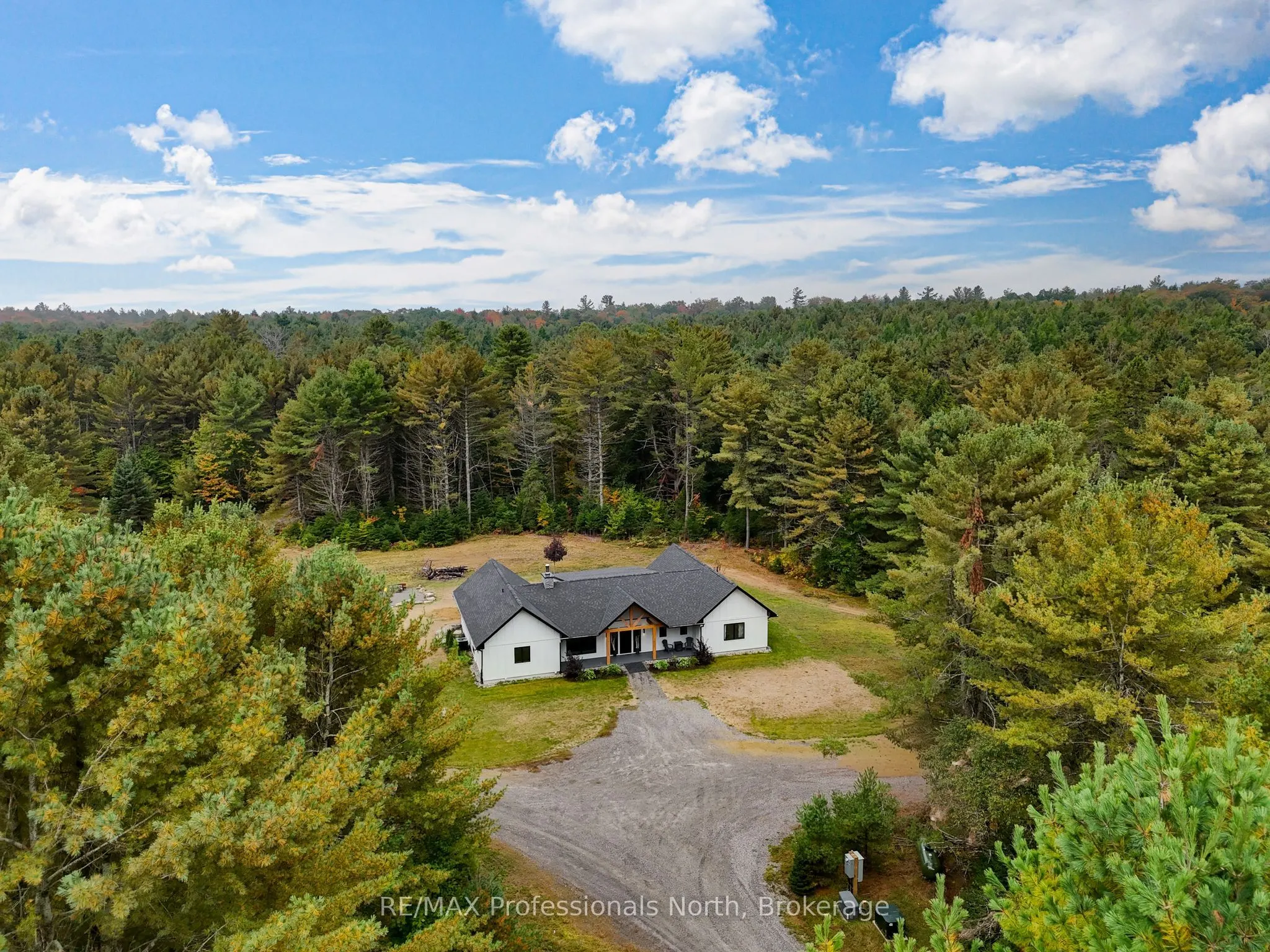 1064 Naismith Road