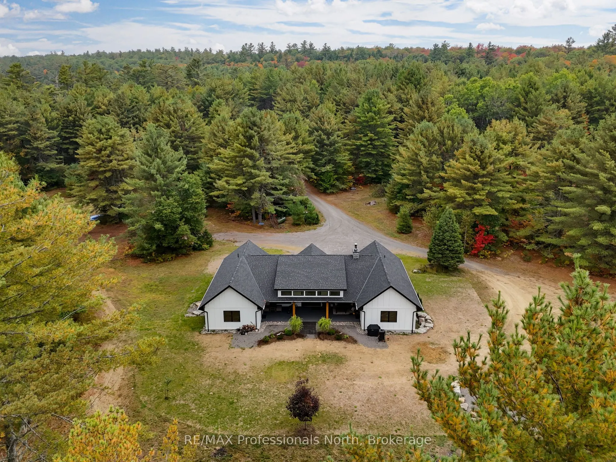 1064 Naismith Road