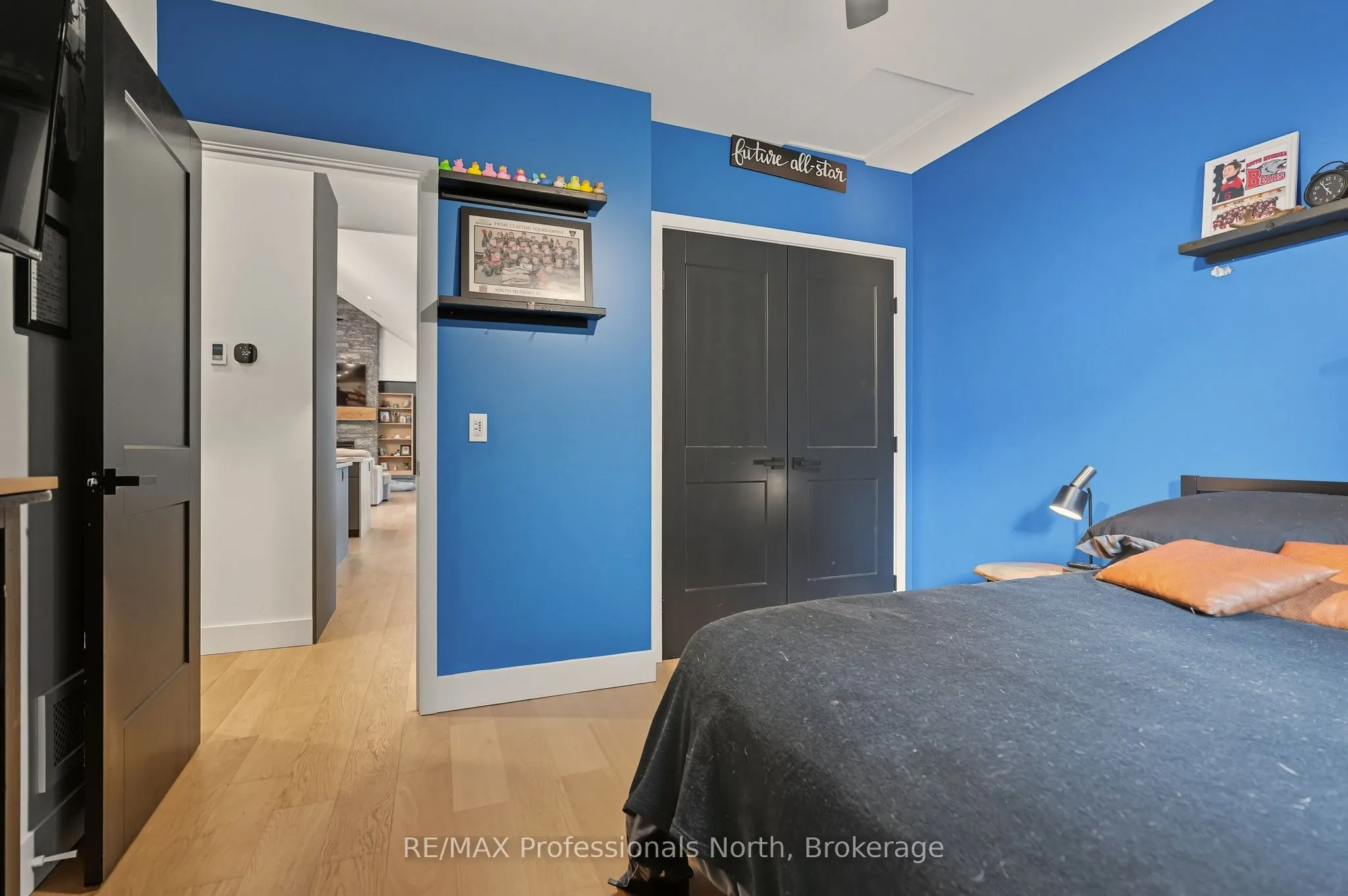 1064 Naismith Road