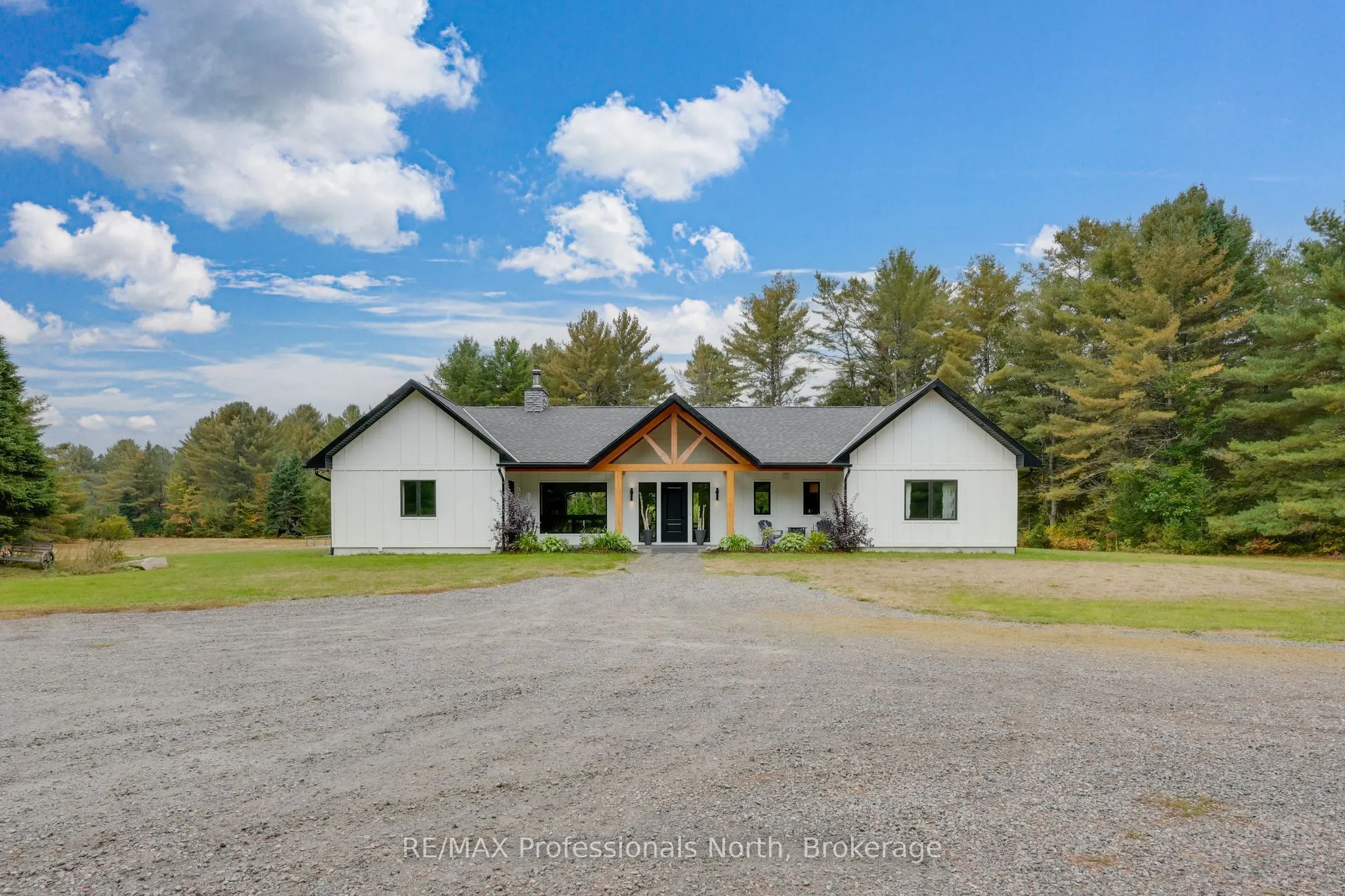 1064 Naismith Road