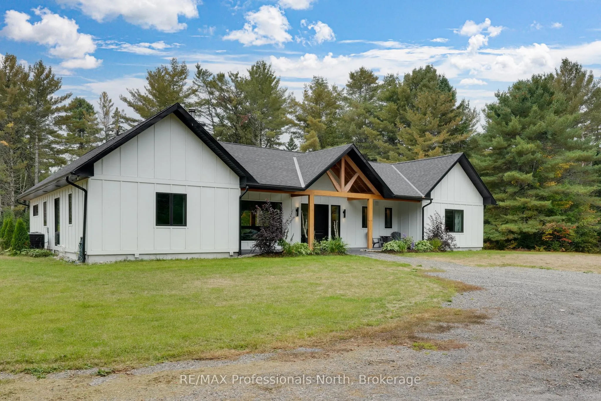 1064 Naismith Road