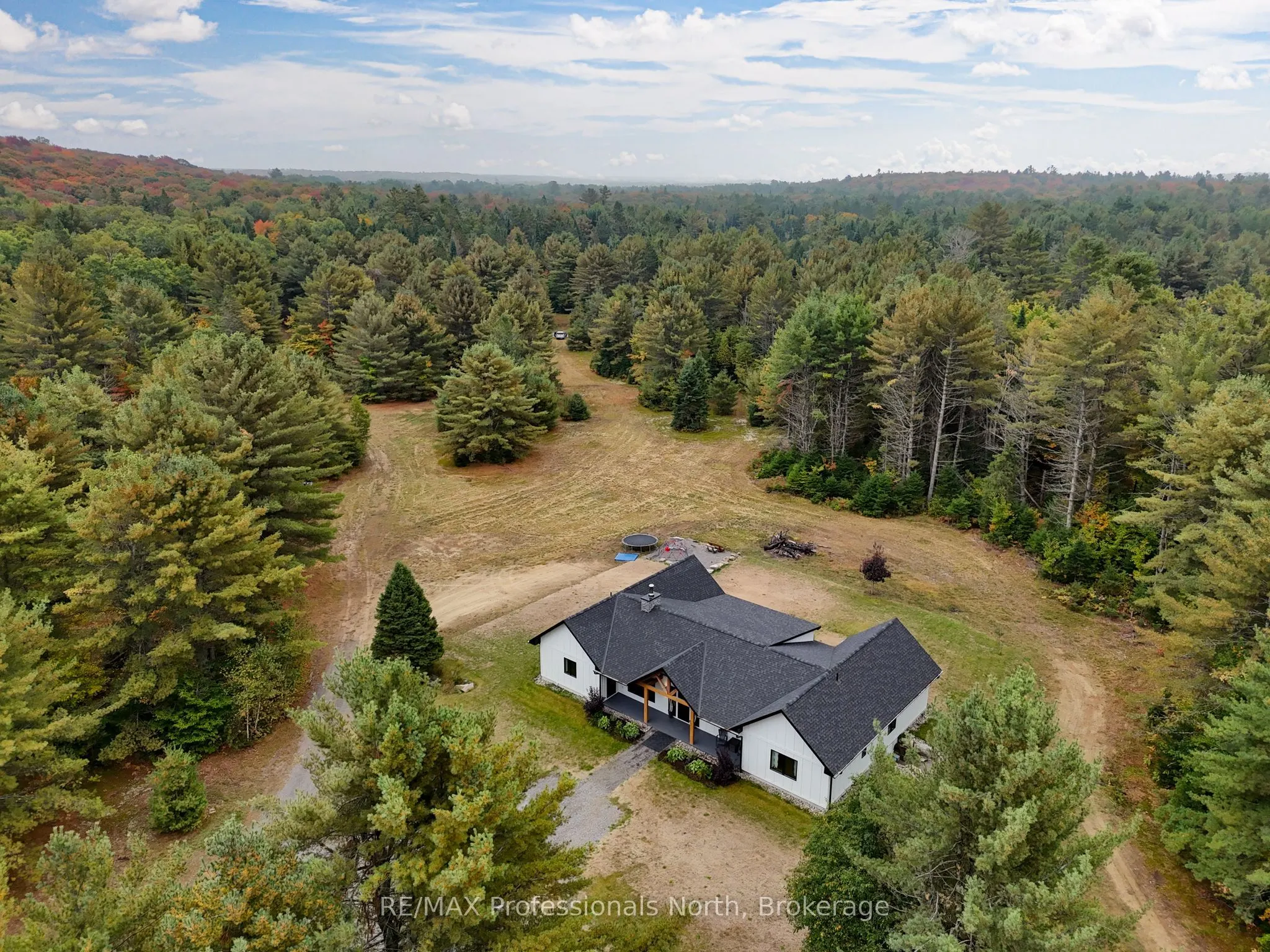1064 Naismith Road