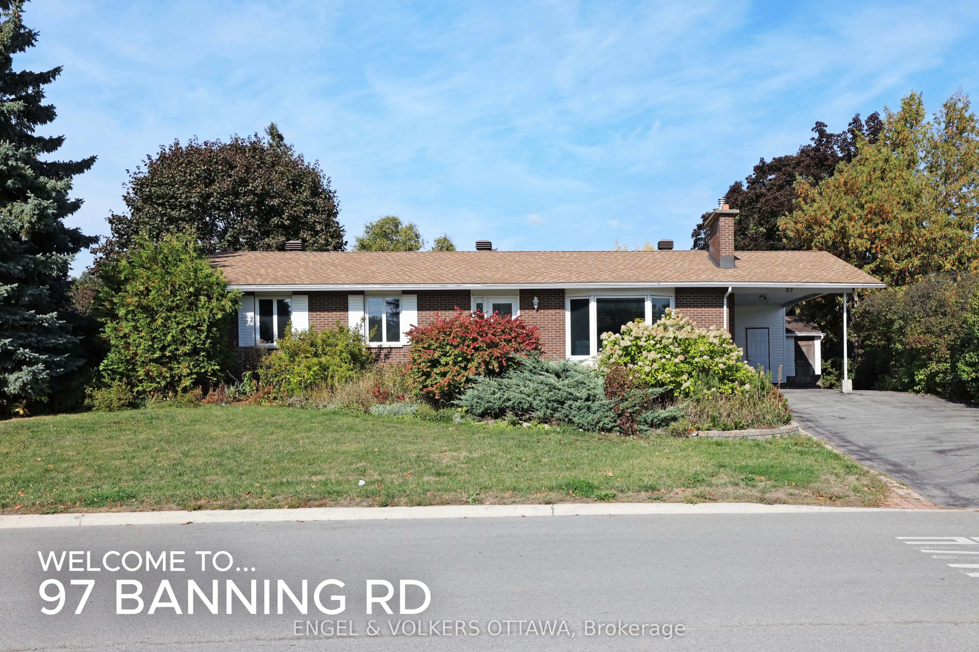 97 Banning Road