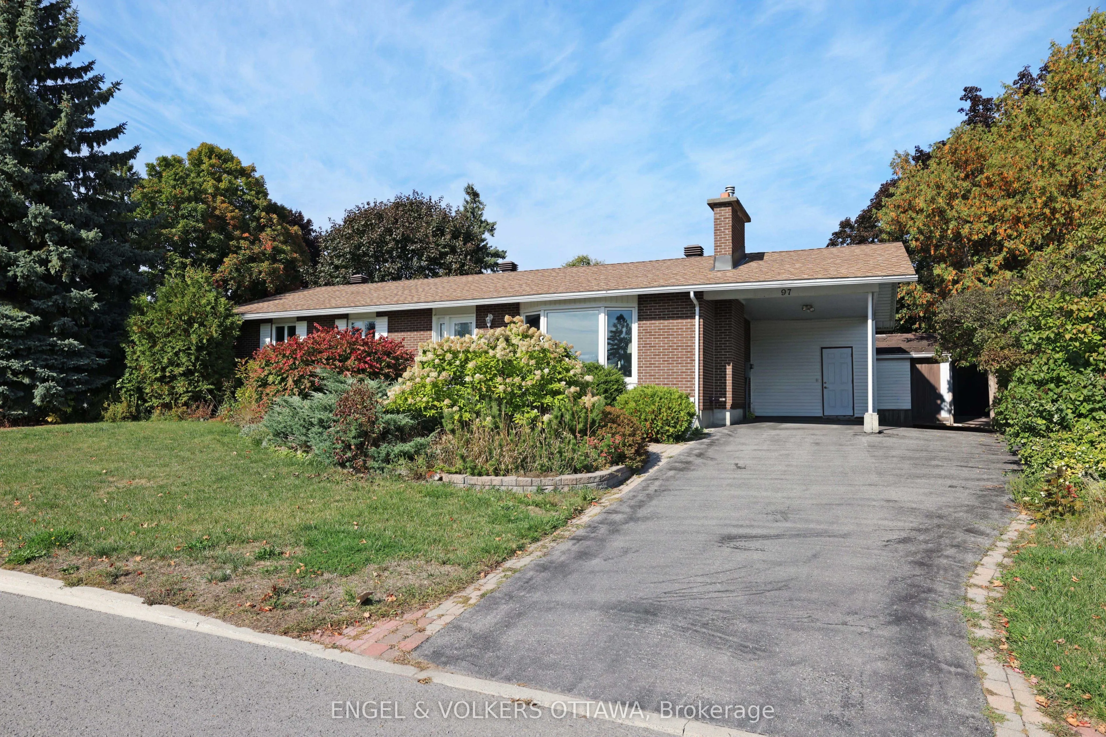 97 Banning Road
