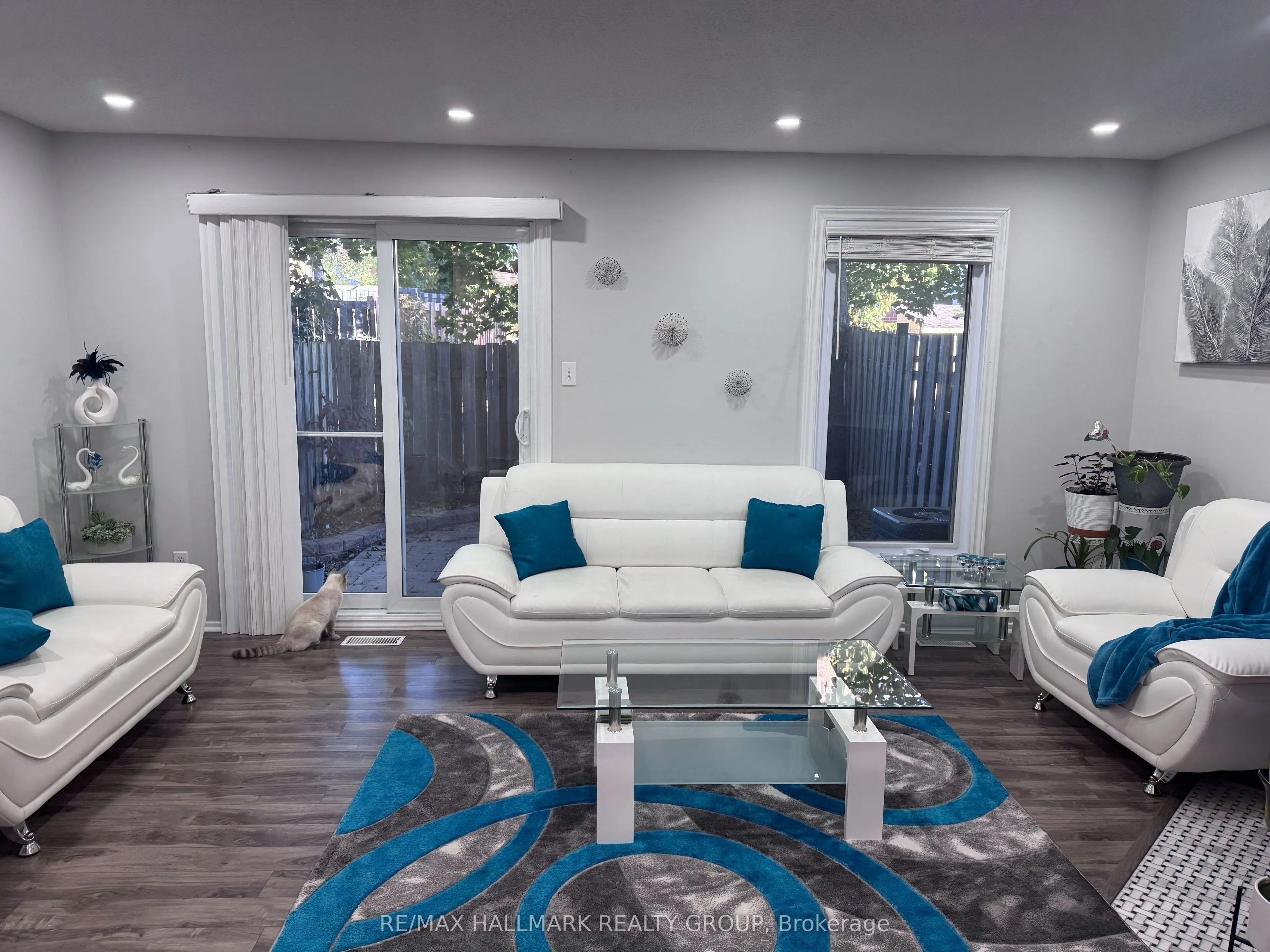 3333 McCarthy Road, #33