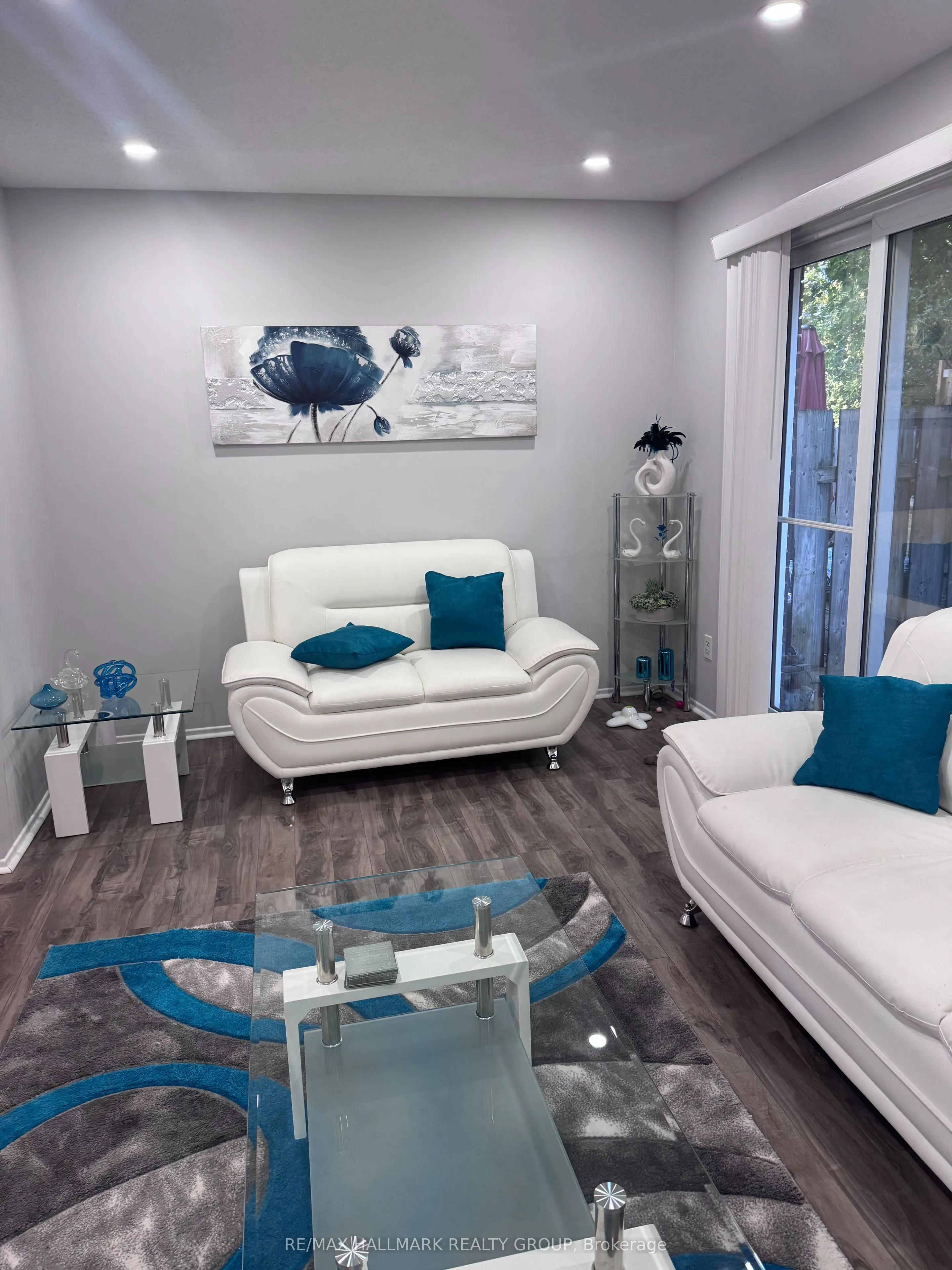 3333 McCarthy Road, #33