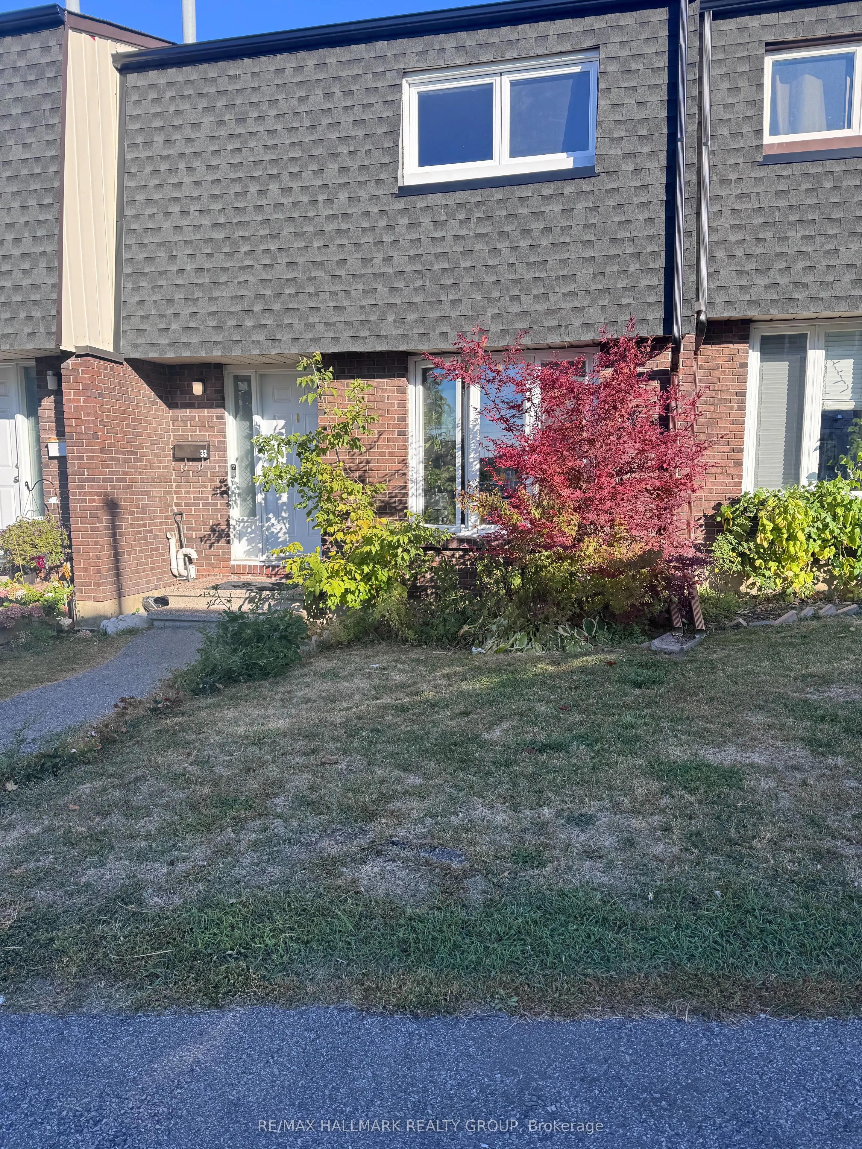 3333 McCarthy Road, #33