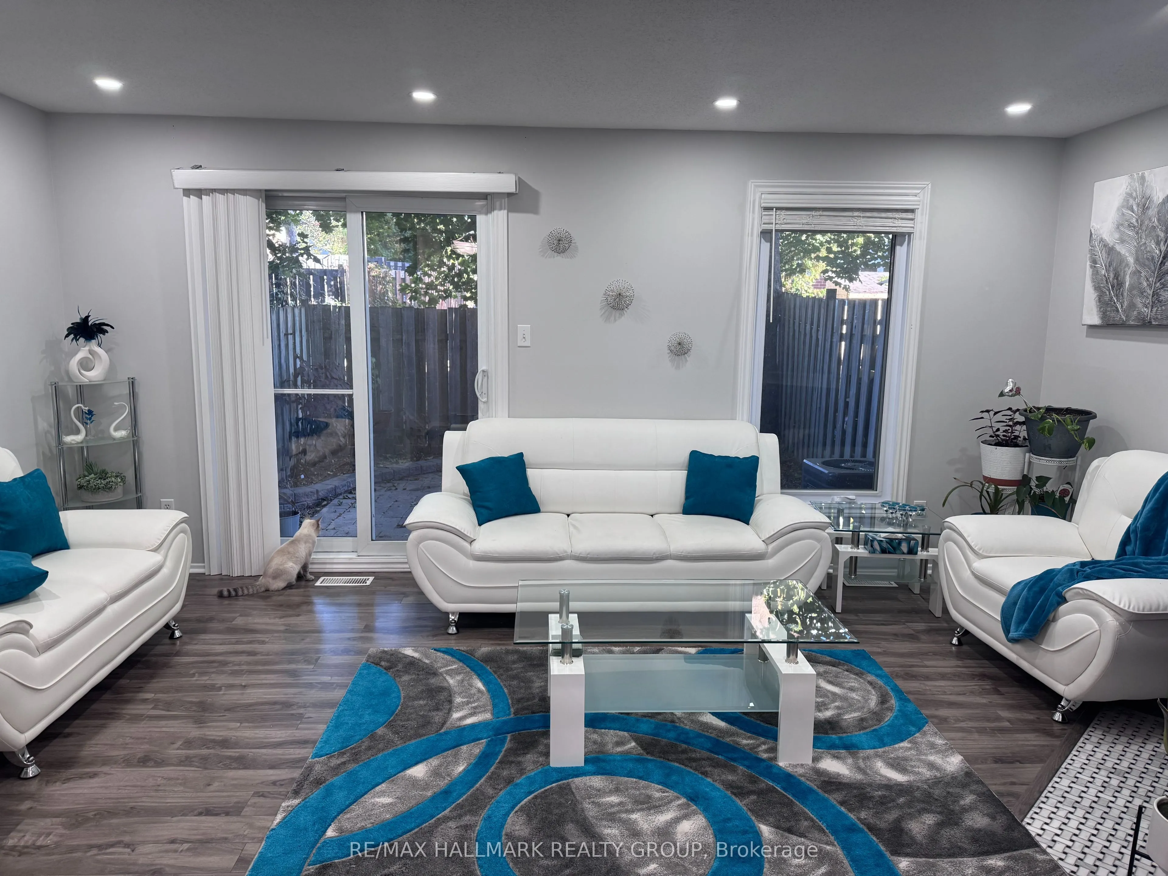 3333 McCarthy Road, #33