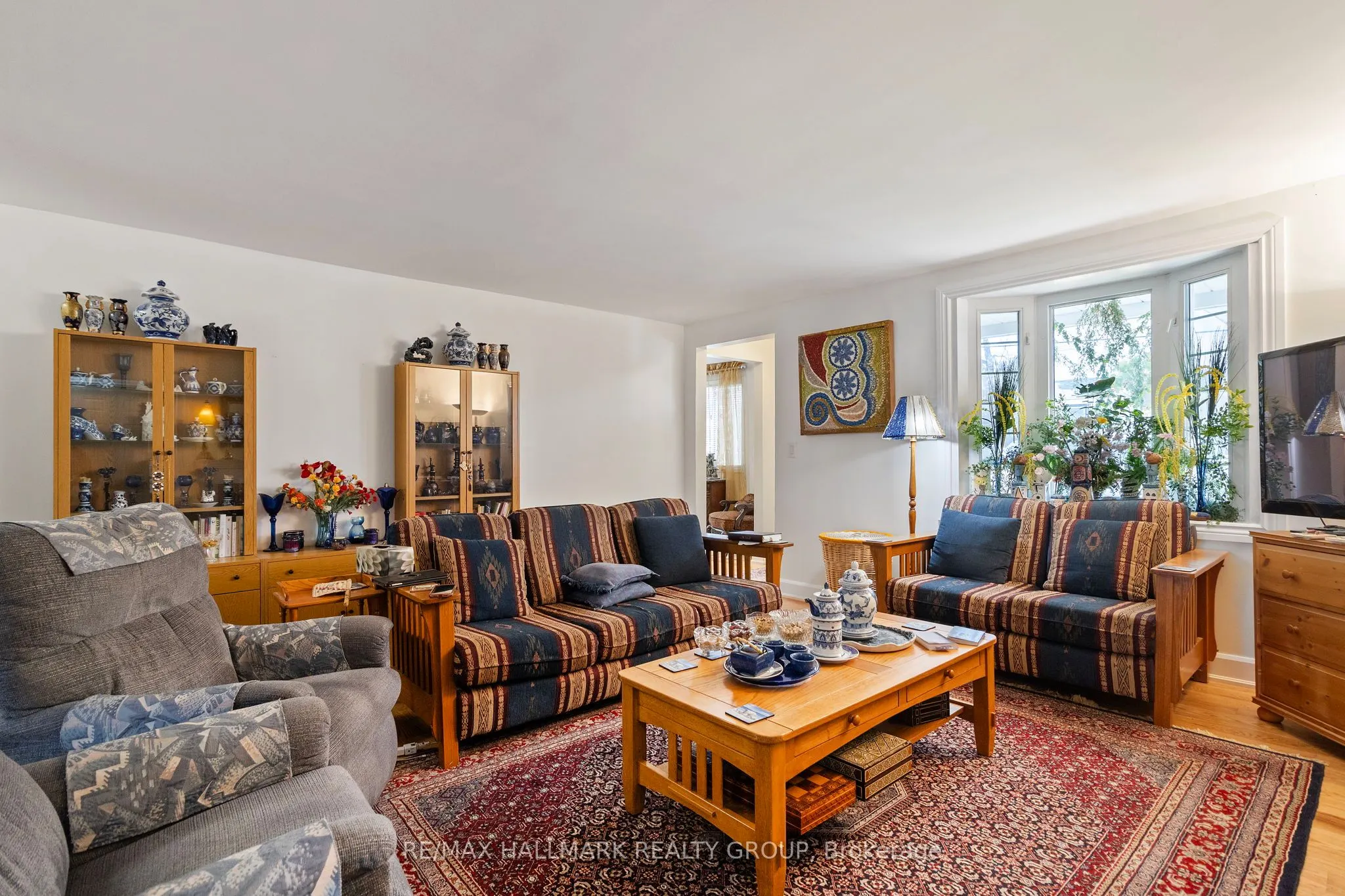 31 Chaffey Street