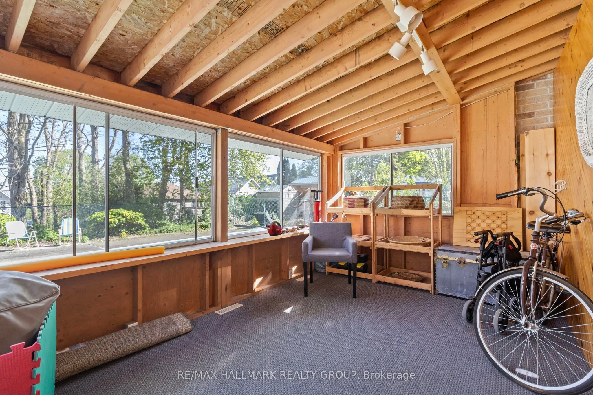 31 Chaffey Street