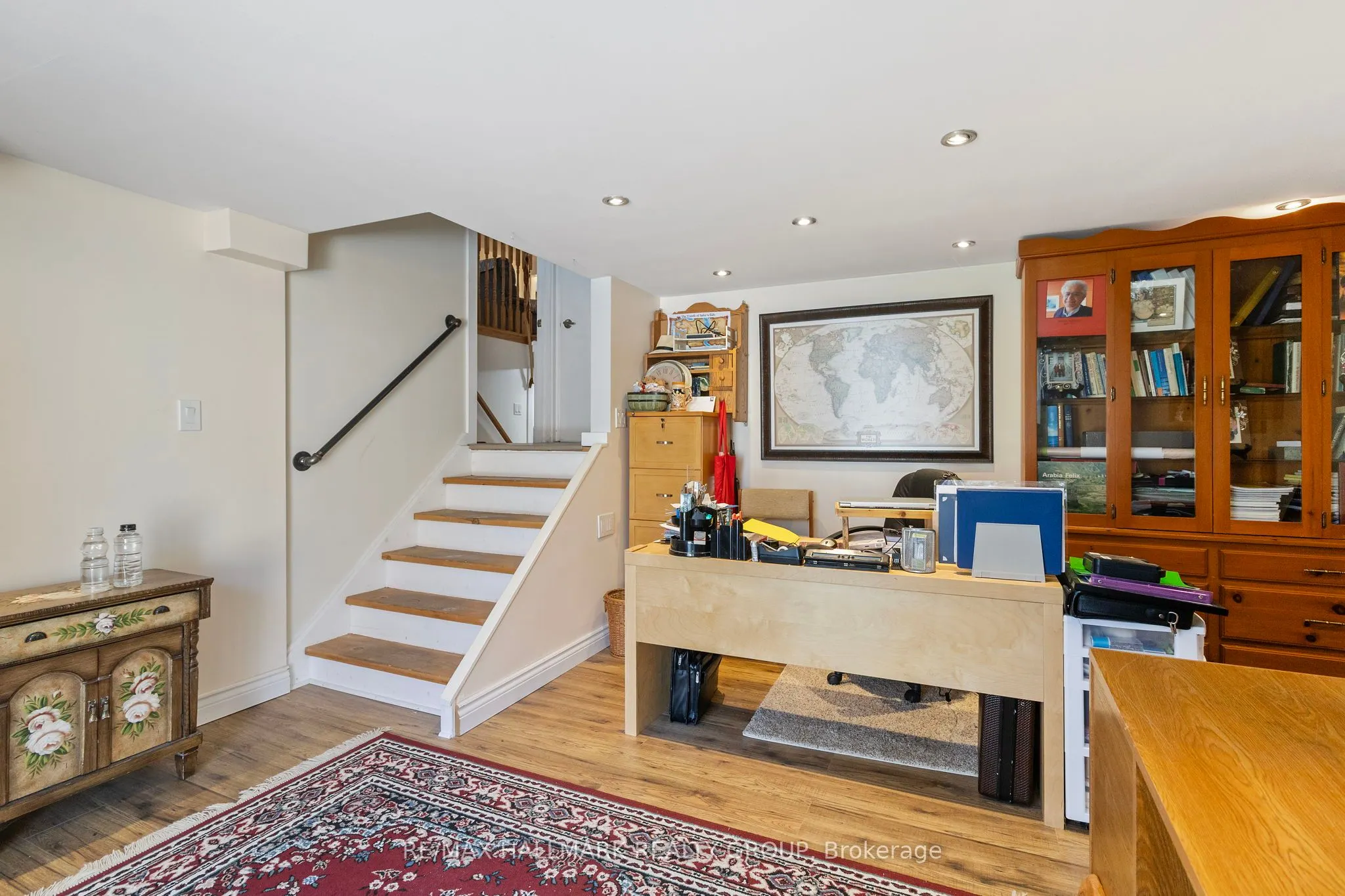 31 Chaffey Street