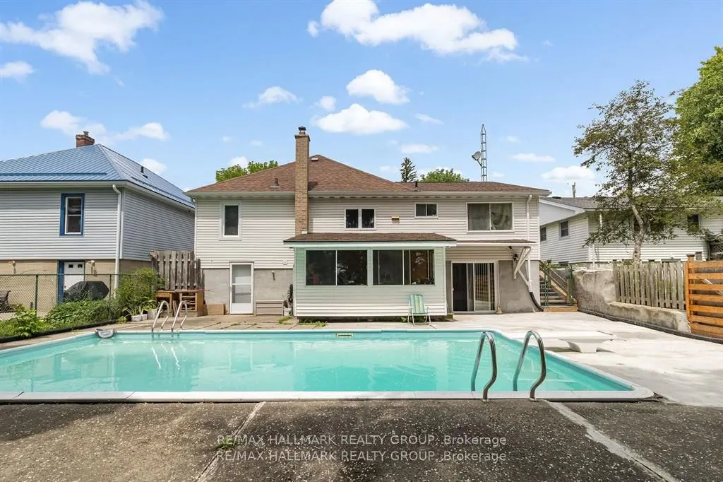 31 Chaffey Street